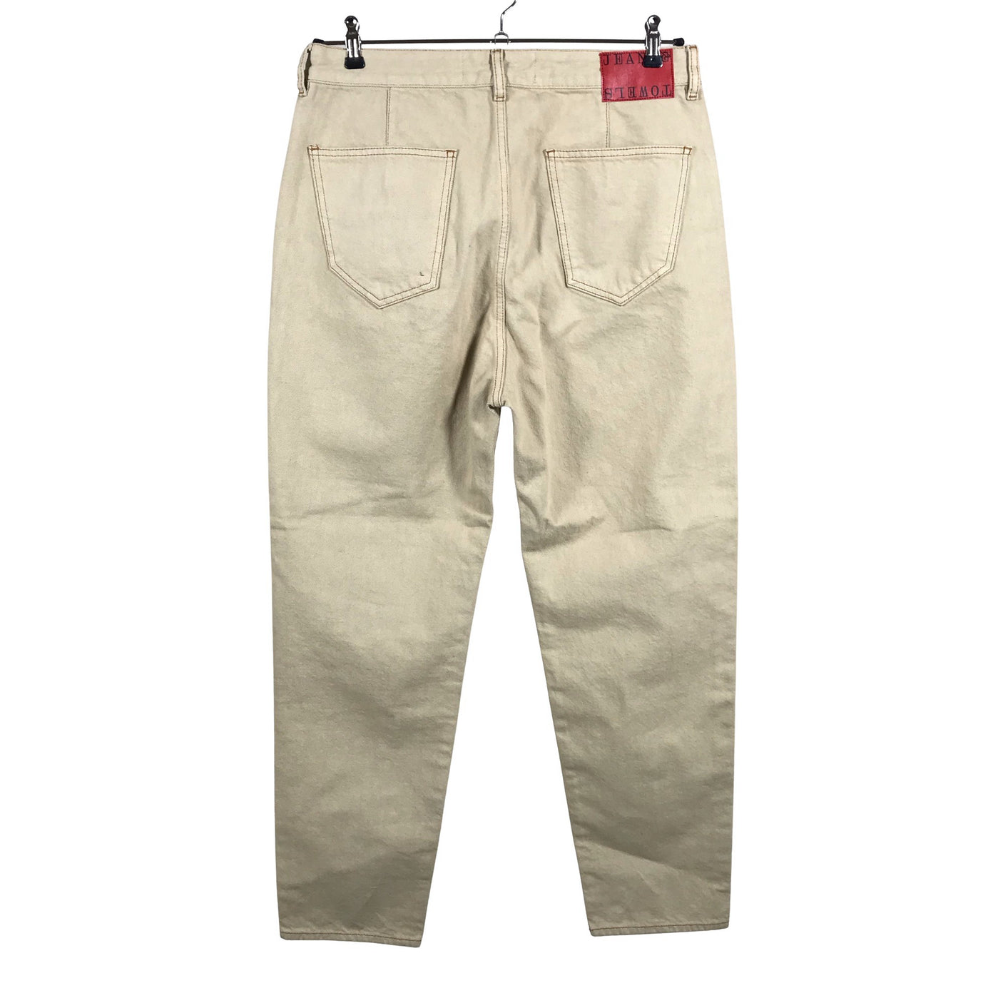 Unisex Jeans&Towels - Teksad, suurus W30 - Beige (3)