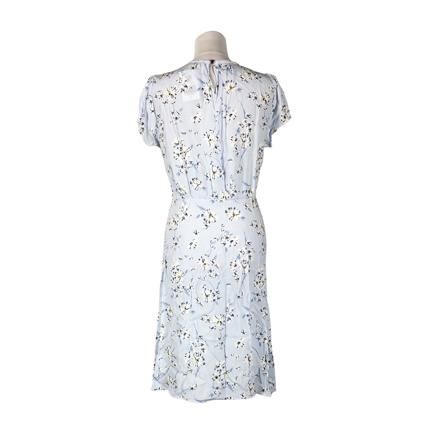 Unisex Holly & Whyte by Lindex - Mitteveniv kleit, suurus 38 - Helesinine (2)