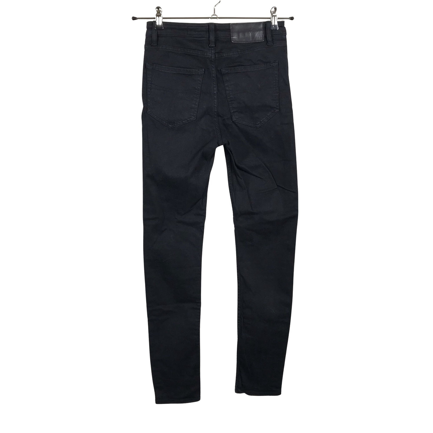 Unisex Tiger of Sweden - Teksad, suurus W28 - Must (2)