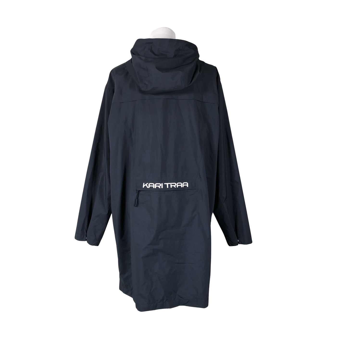 Unisex Kari Traa - Jope, suurus 40 - Sinine (2)
