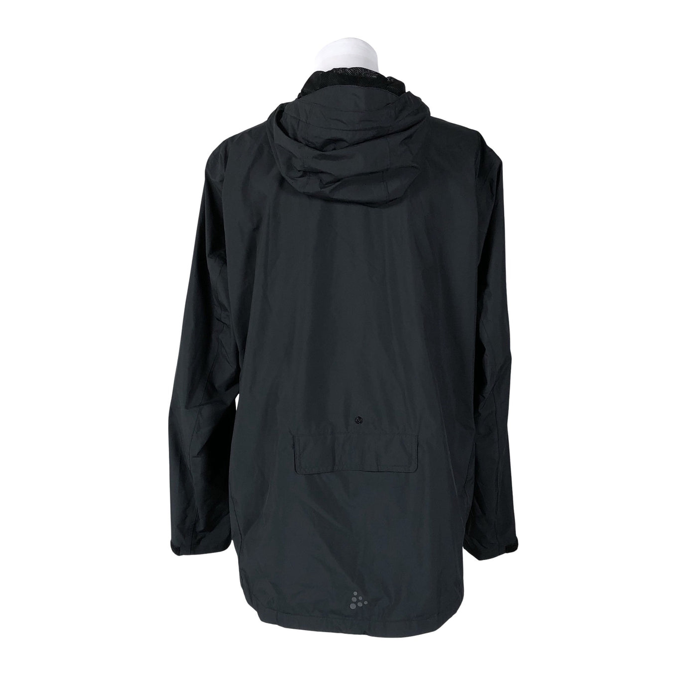 Unisex Craft - Jope, suurus 40 - Must (2)