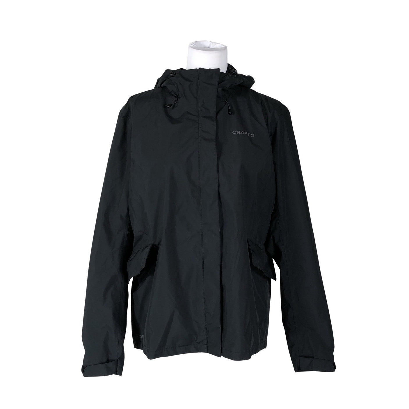 Unisex Craft - Jope, suurus 40 - Must (1)