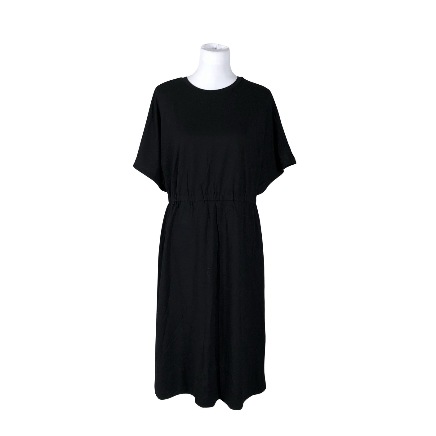 Unisex Marimekko - Trikotaažist kleit, suurus 38 - Must (1)