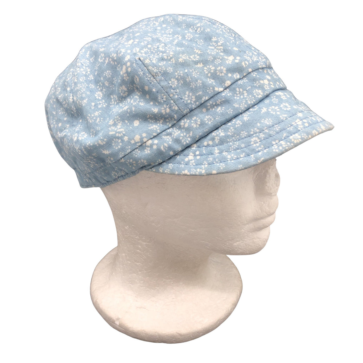 Unisex Vertbaudet - Soni, suurus 52 - 54 cm - Sinine (1)