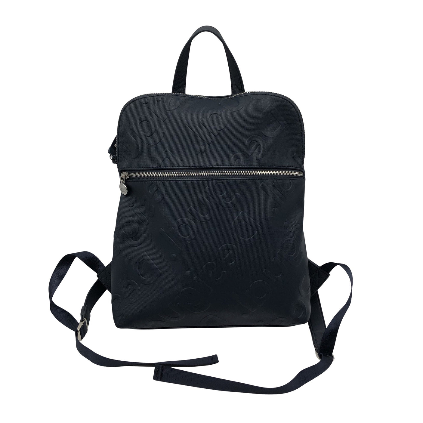 Unisex Desigual - Seljakott, suurus Ei kokoa - Sinine (1)