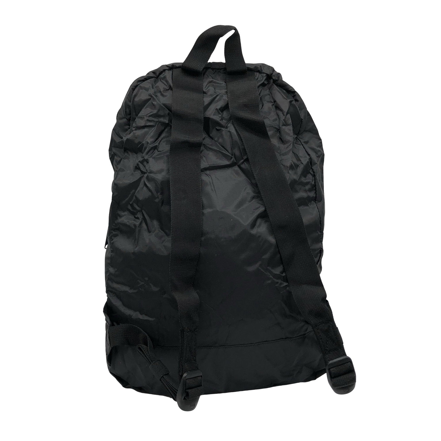 Unisex Herschel - Seljakott, suurus One size - Must (4)