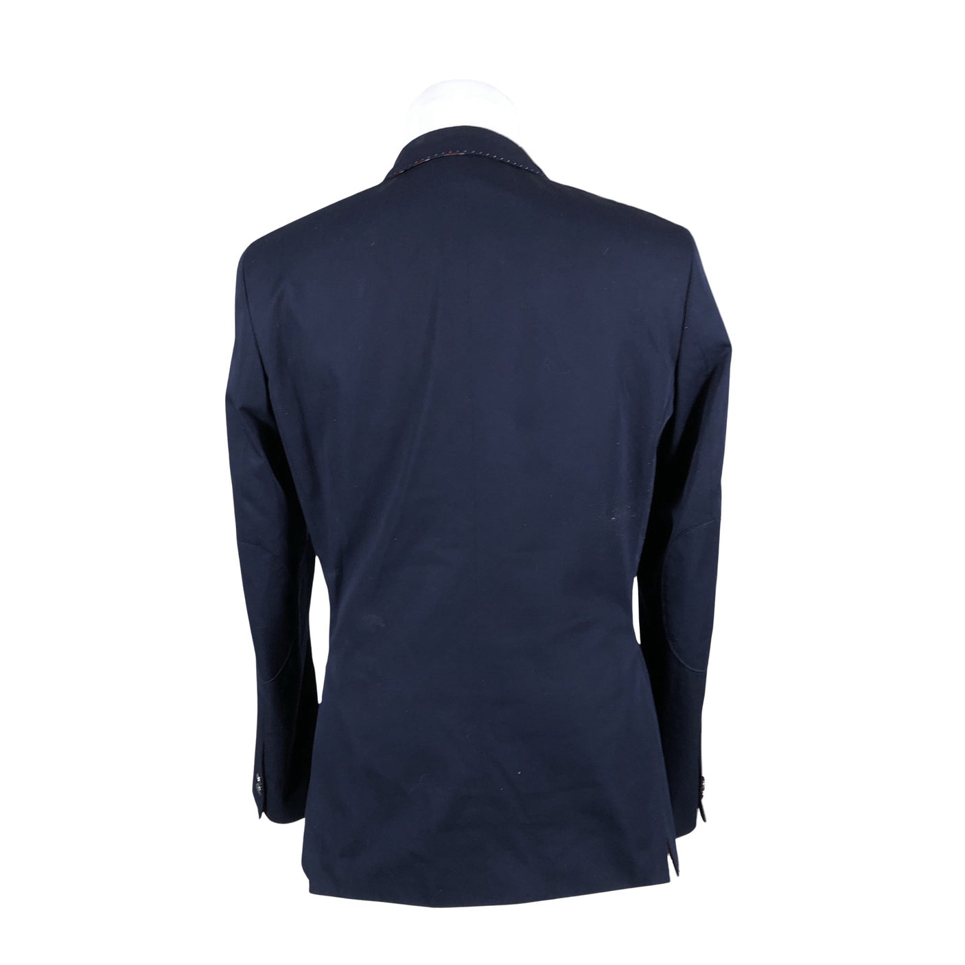 Unisex Selected - Pintsak, suurus L - Sinine (2)