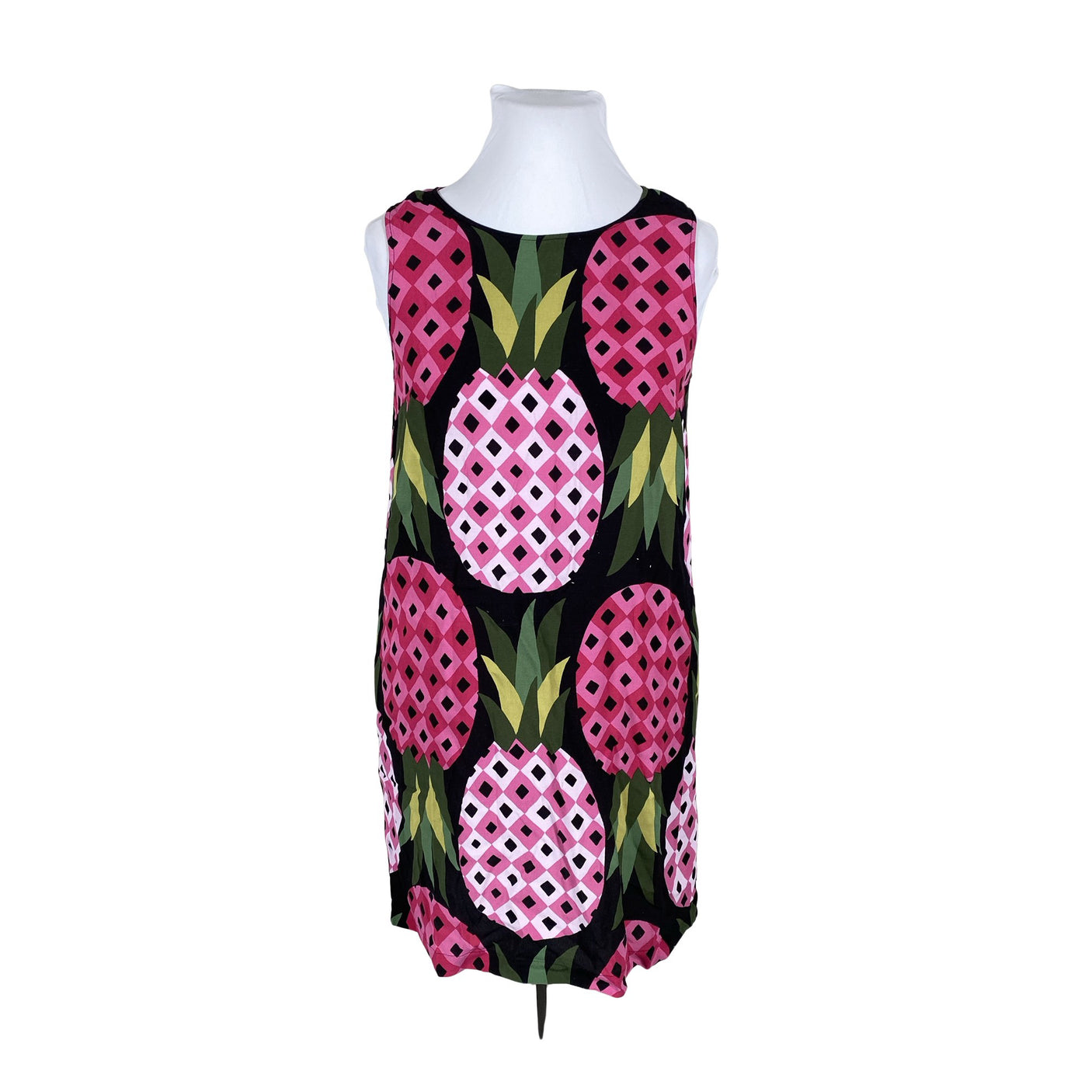 Unisex Marimekko - Õhuke kleit, suurus 44 - Roosa (1)