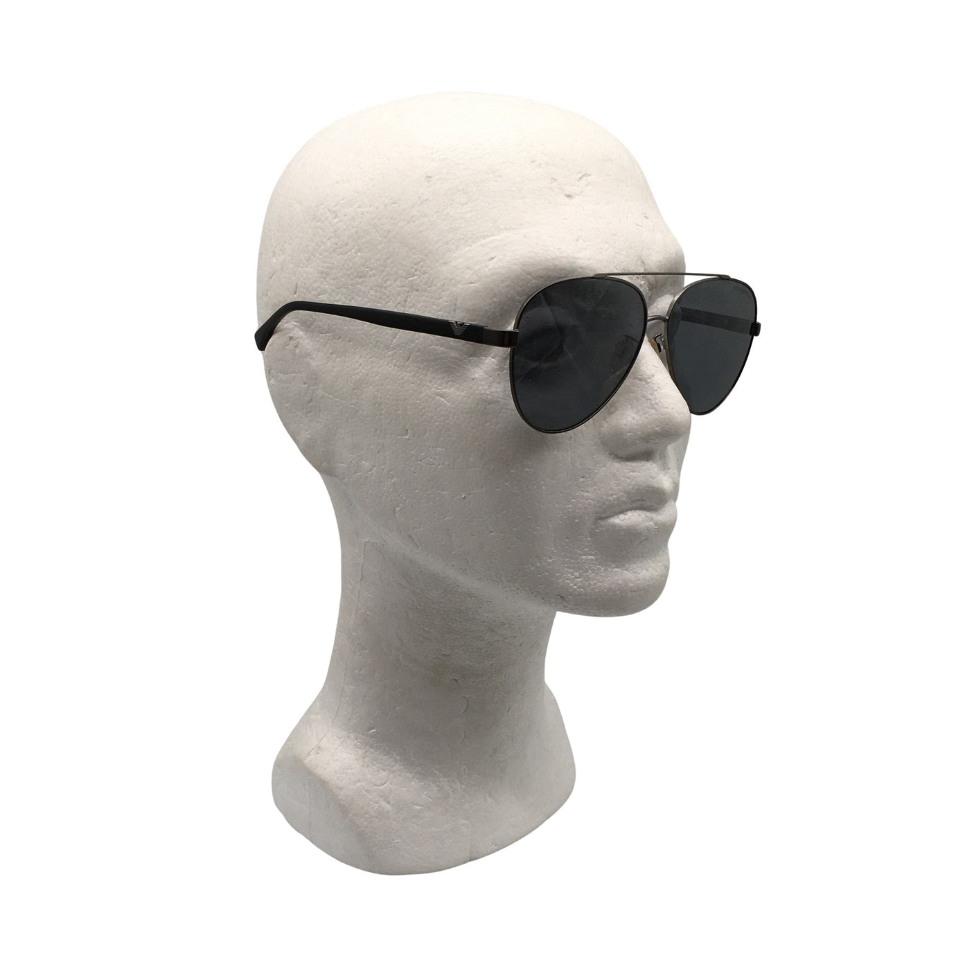 Unisex Emporio Armani - Päikeseprillid, suurus Ei kokoa - Hõbe (3)