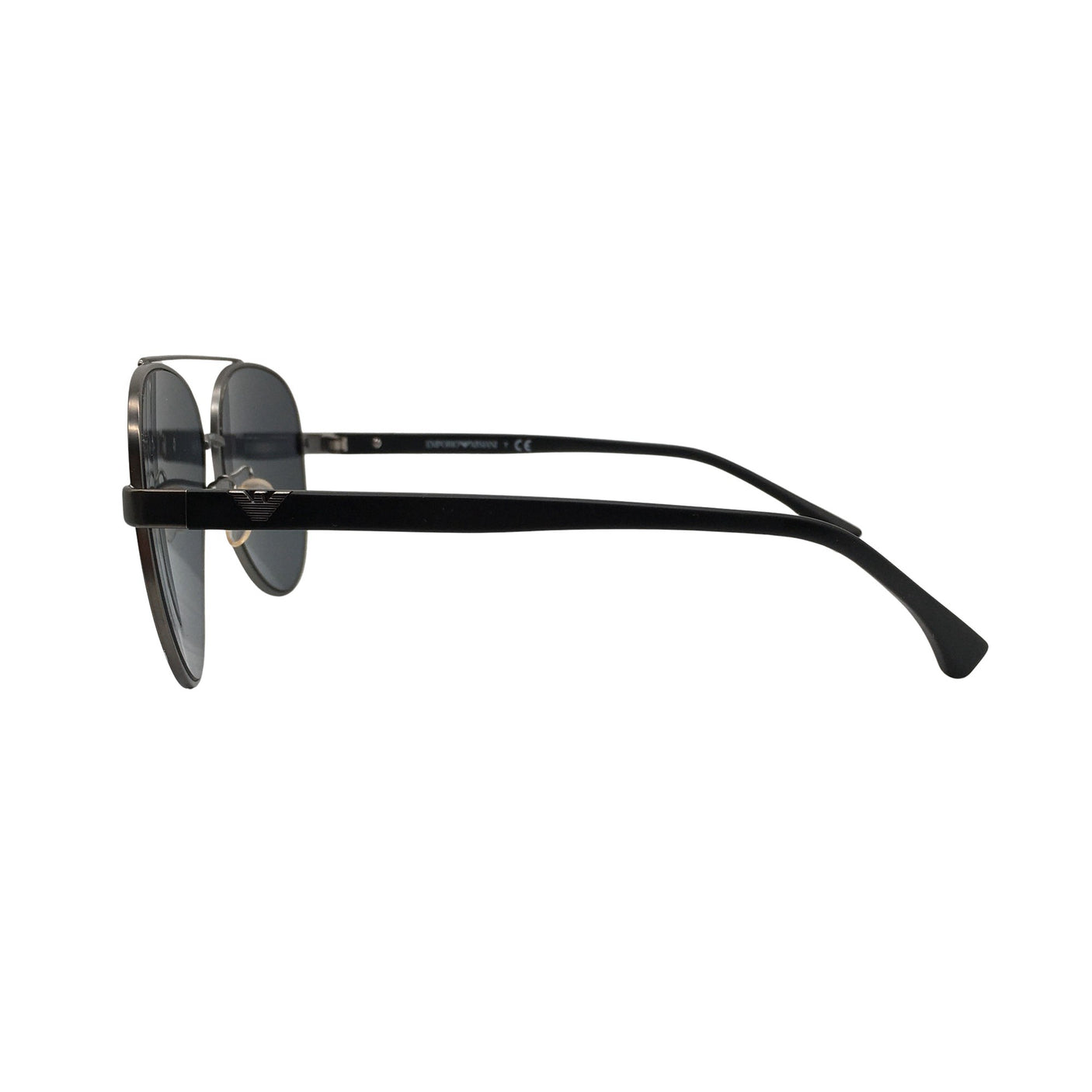 Unisex Emporio Armani - Päikeseprillid, suurus Ei kokoa - Hõbe (2)