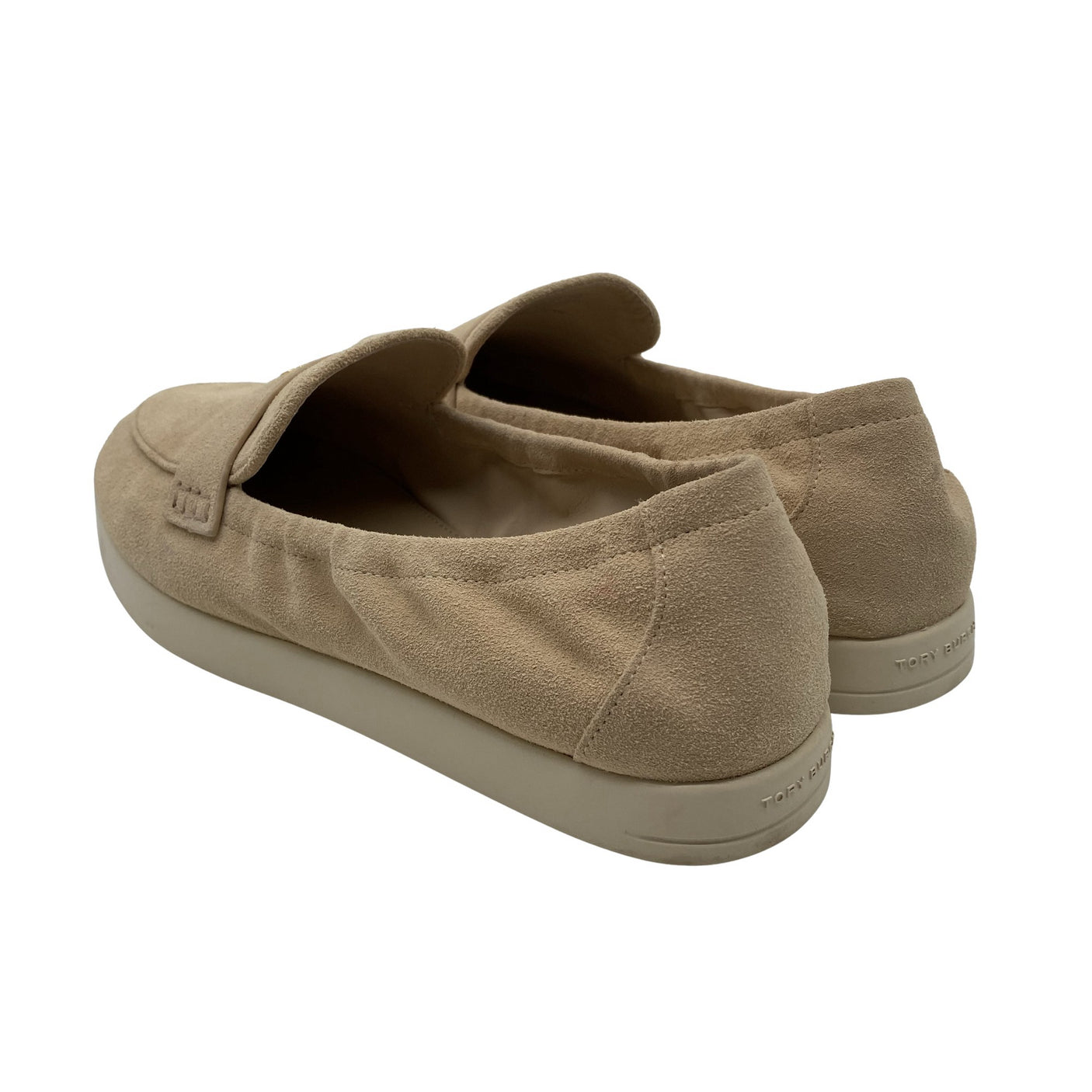 Unisex Tory Burch - Mokassiinid, suurus 42 - Beige (3)