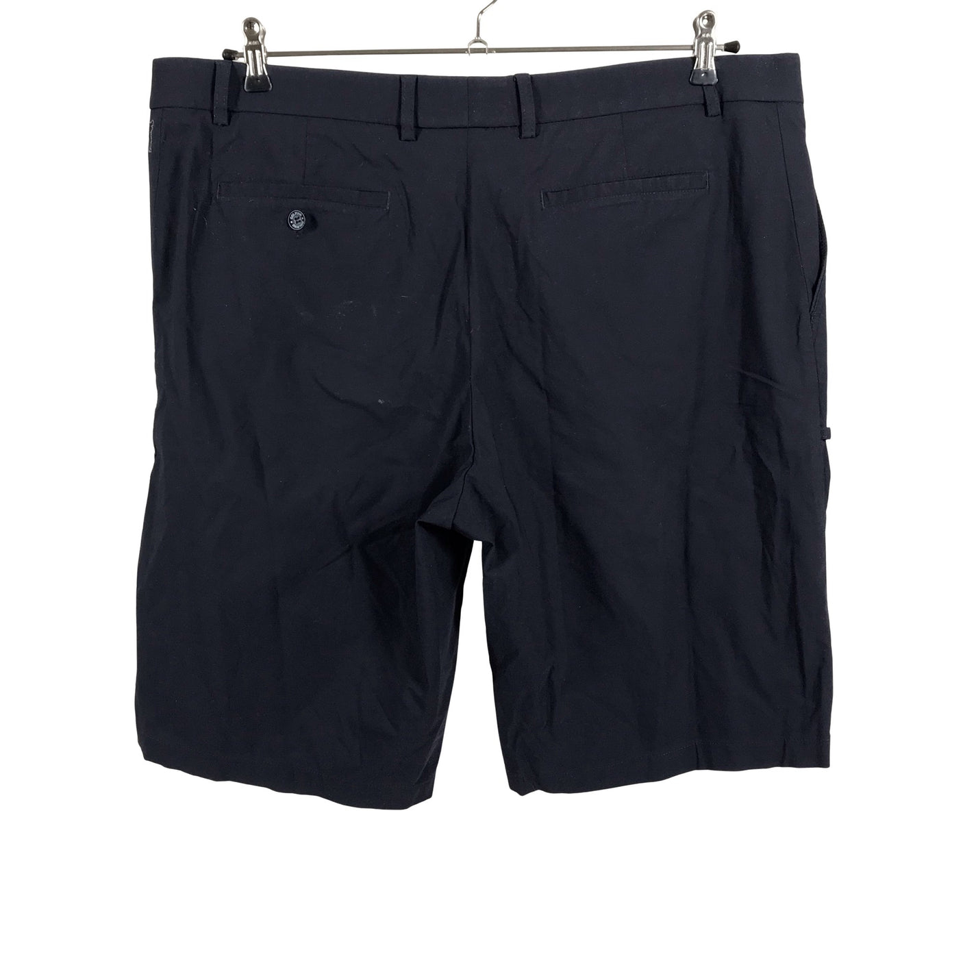 Unisex Golfino - Lühikesed spordipüksid, suurus XXXXL - Must (2)