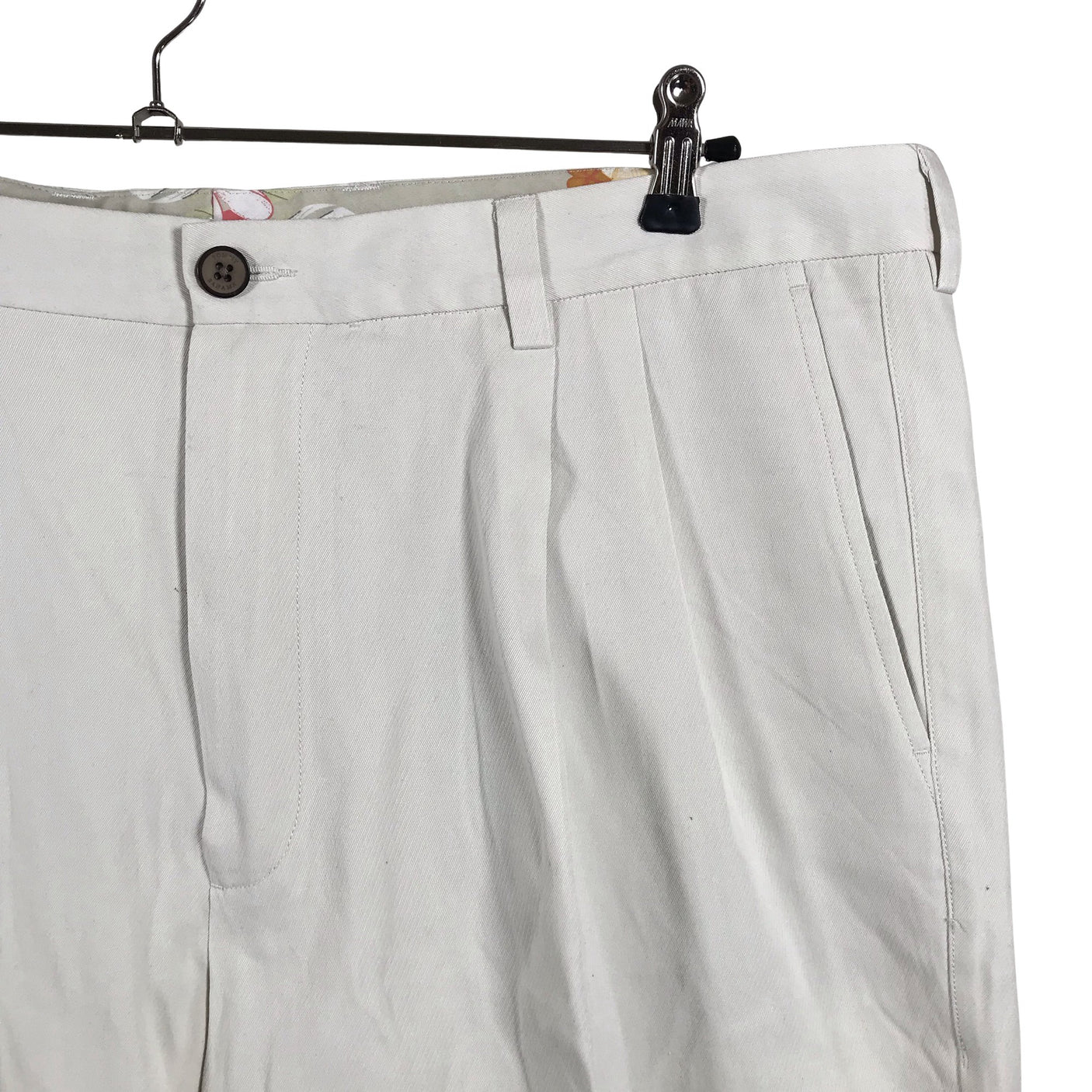 Unisex Tommy Bahama - Lühikesed püksid, suurus W40 - Beige (2)
