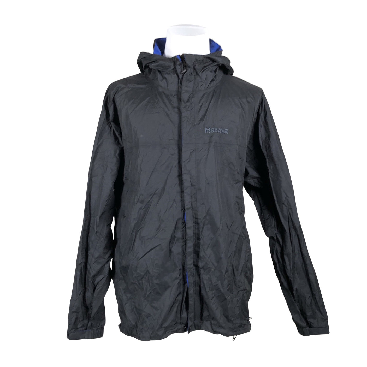 Unisex Marmot - Shell-jope, suurus XXL - Must (1)