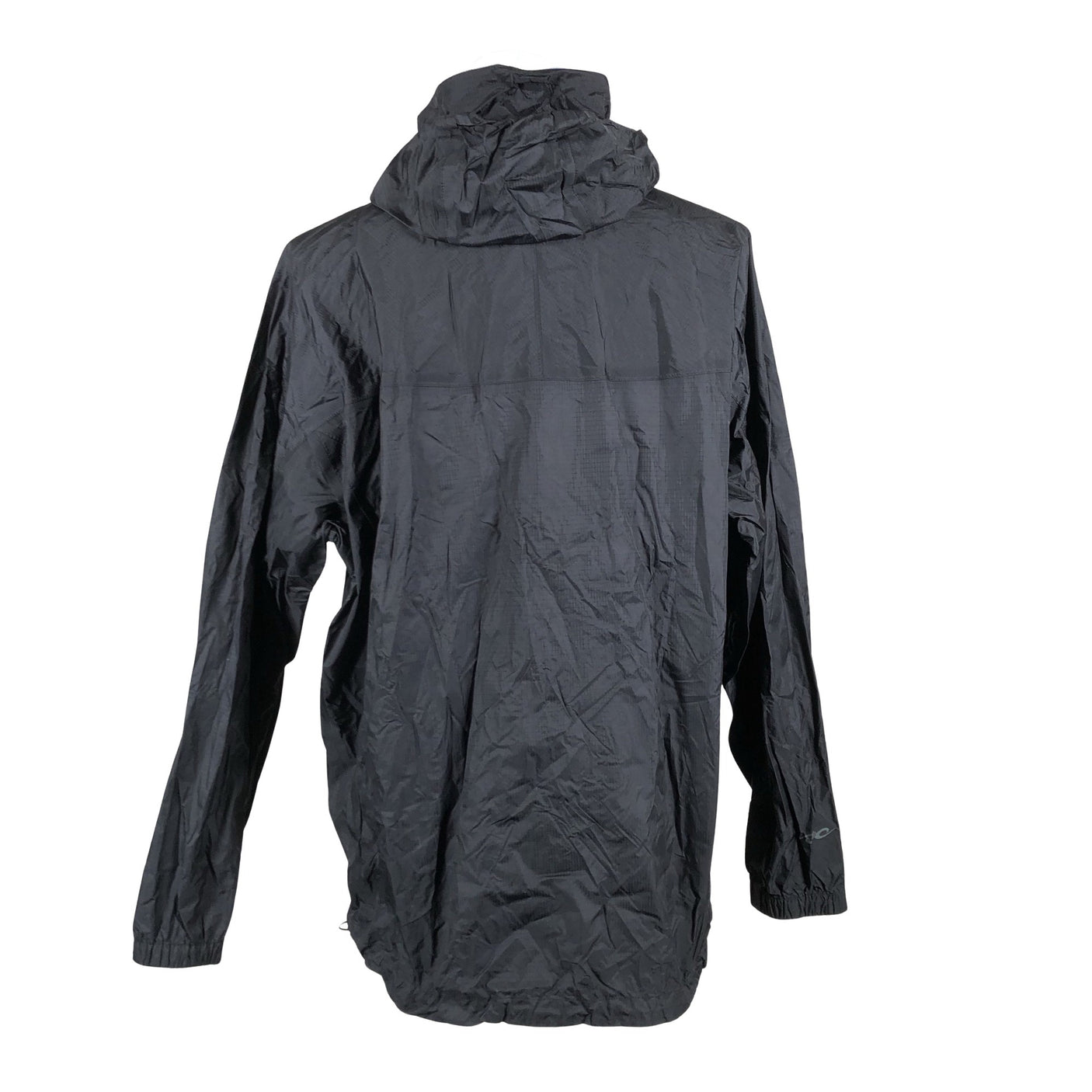 Unisex Marmot - Shell-jope, suurus XXL - Must (2)