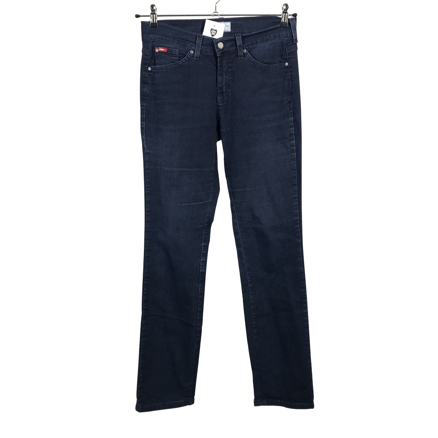 Unisex Lee Cooper - Teksad, suurus W28 - Sinine (1)