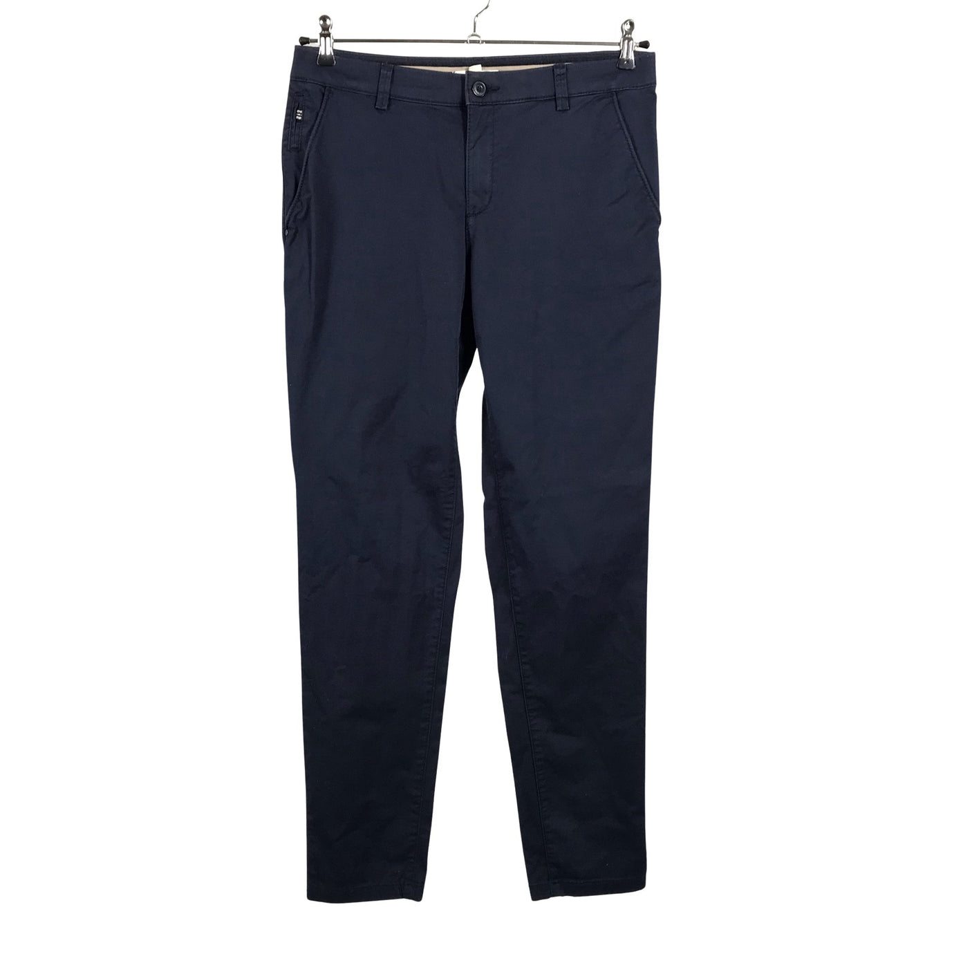 Unisex Esprit - Chino-püksid, suurus 38 - Sinine (1)