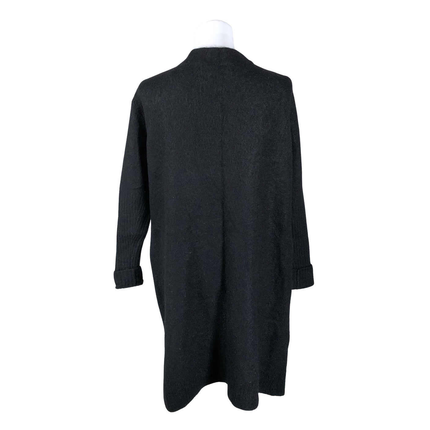 Unisex Acne Studios - Kardigan, suurus 34 - Must (3)
