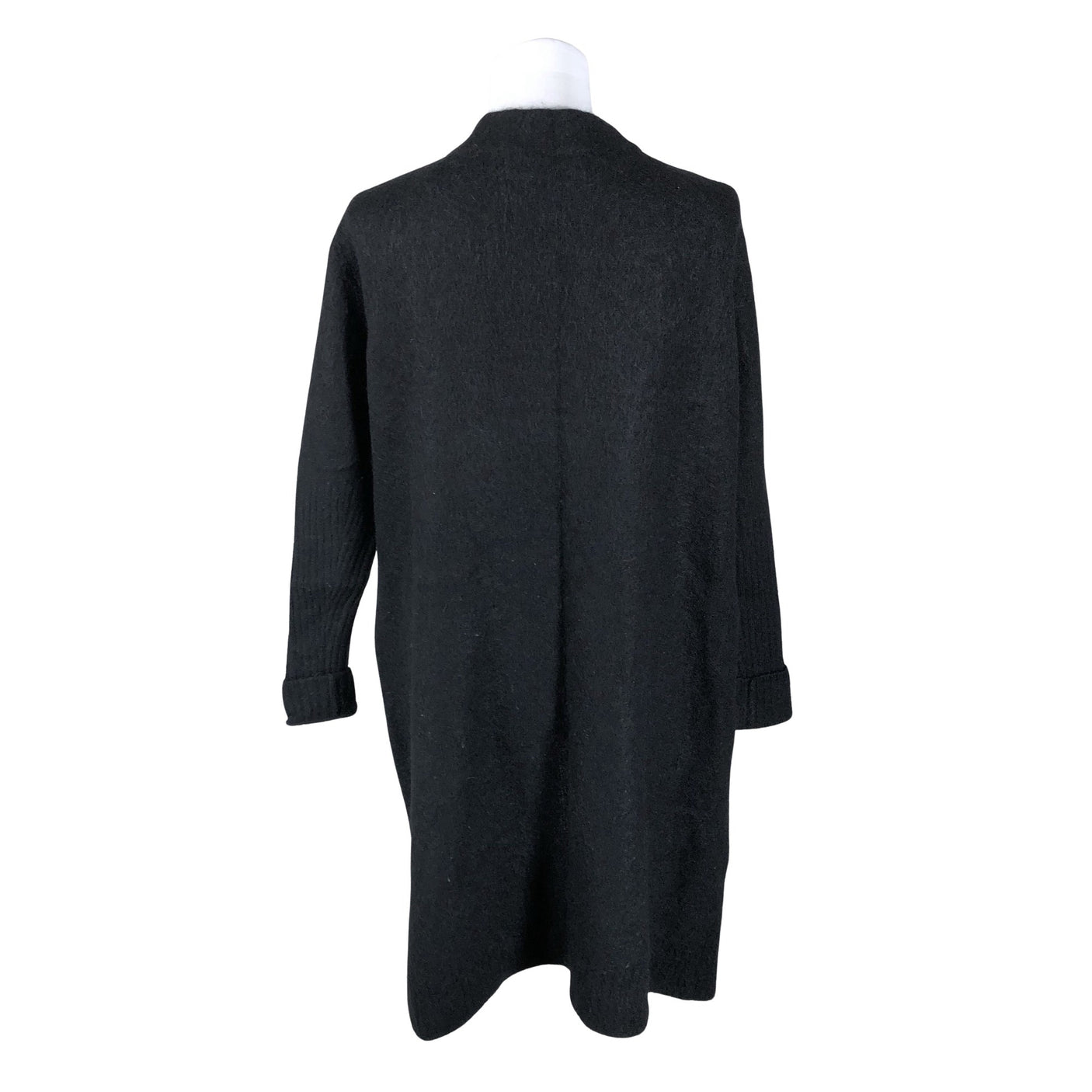 Unisex Acne Studios - Kardigan, suurus 34 - Must (2)