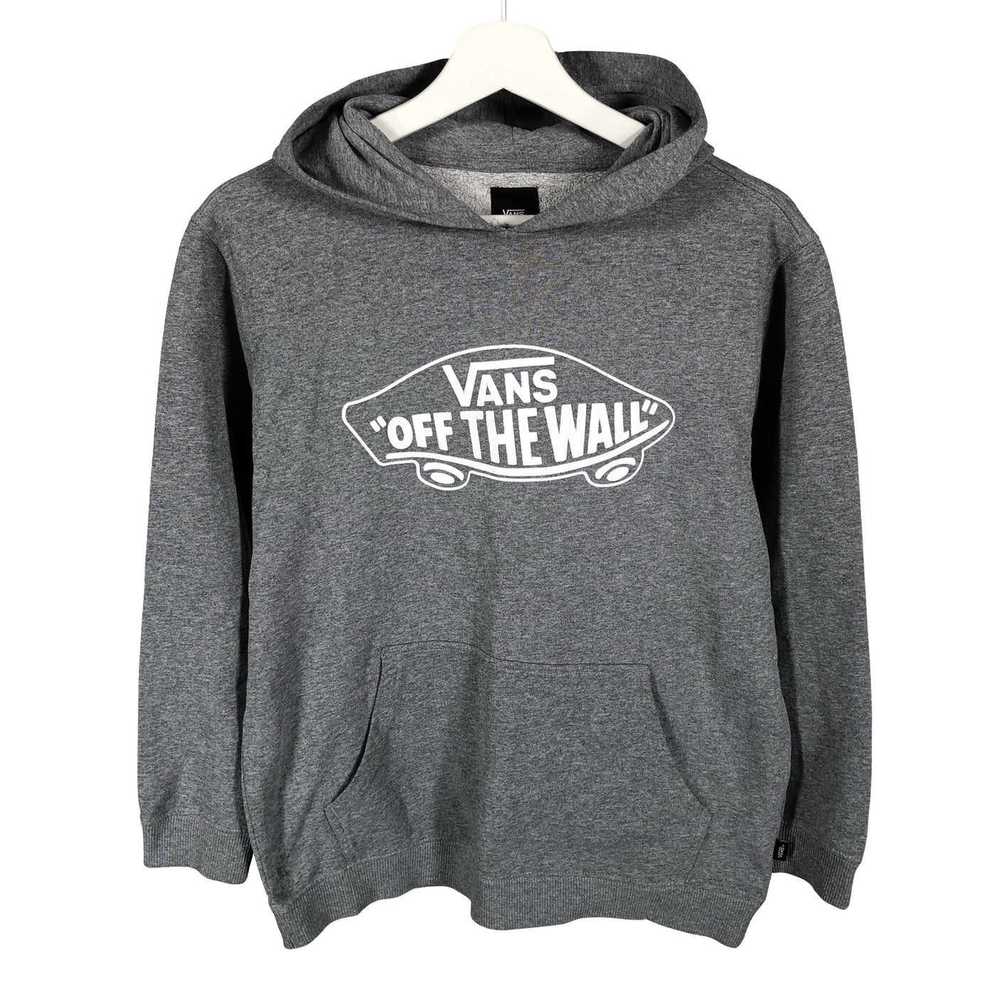 Unisex Vans - Dressipluus, suurus 158 - 164 - Hall (1)
