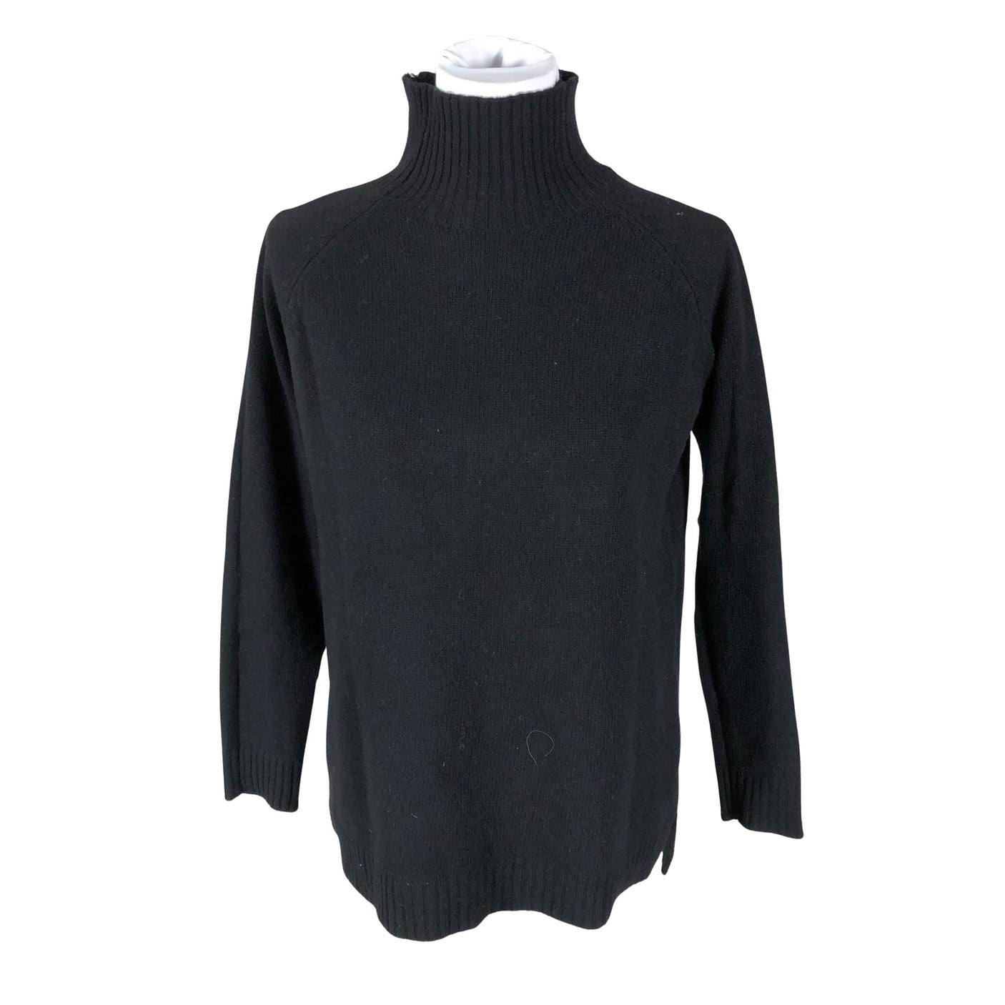 Unisex Bartolini - Kampsun, suurus 38 - Must (1)