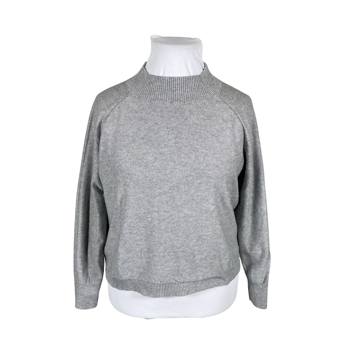 Unisex Marella - Kampsun, suurus 42 - Hall (1)