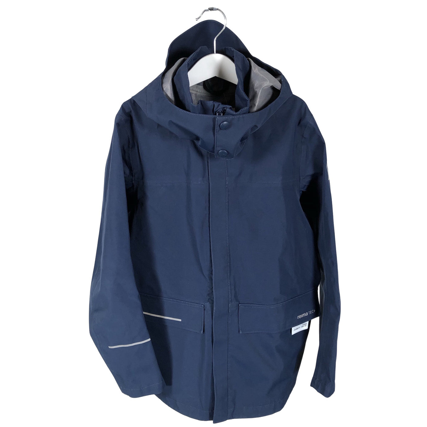 Unisex Reimatec - Kevad-/sügisjope, suurus 134 - 140 - Sinine (1)
