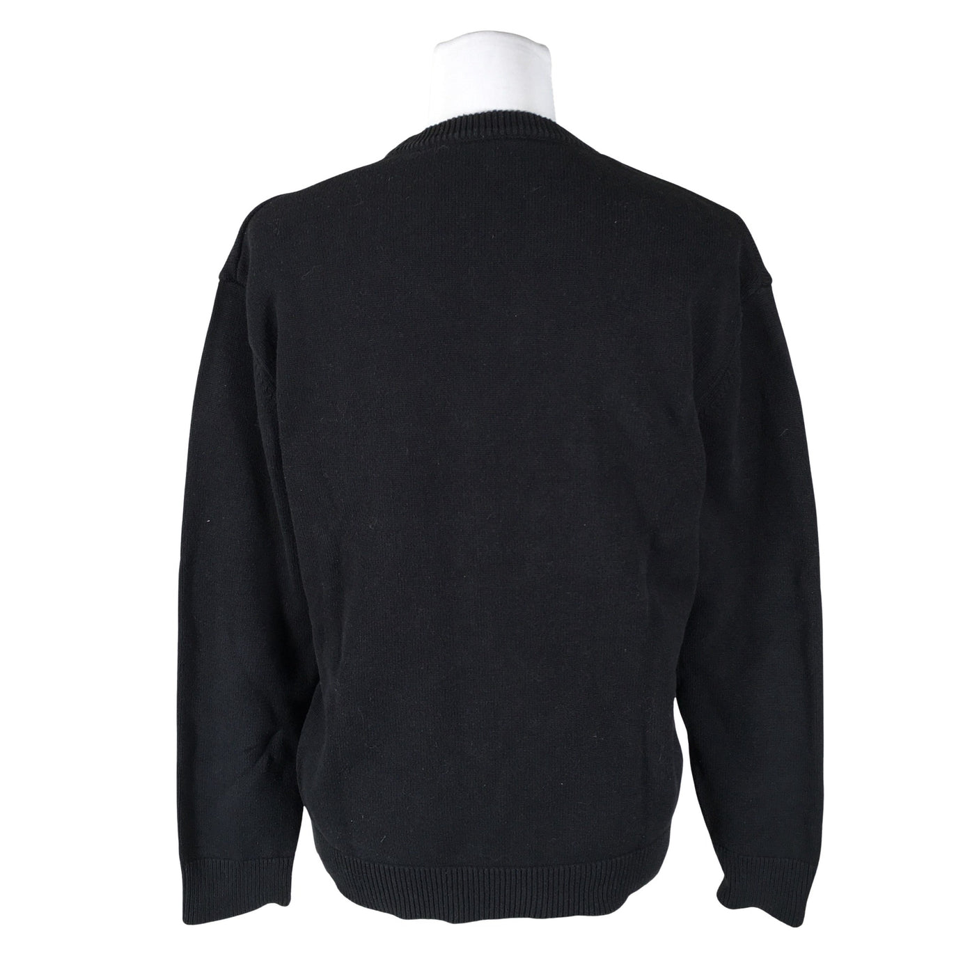 Unisex Kenzo - Kampsun, suurus 36 - Sinine (2)
