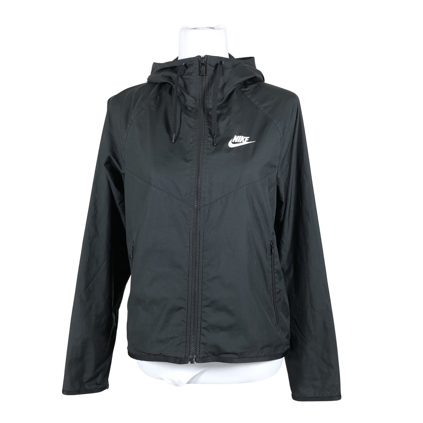 Unisex Nike - Jope, suurus 34 - Must (1)