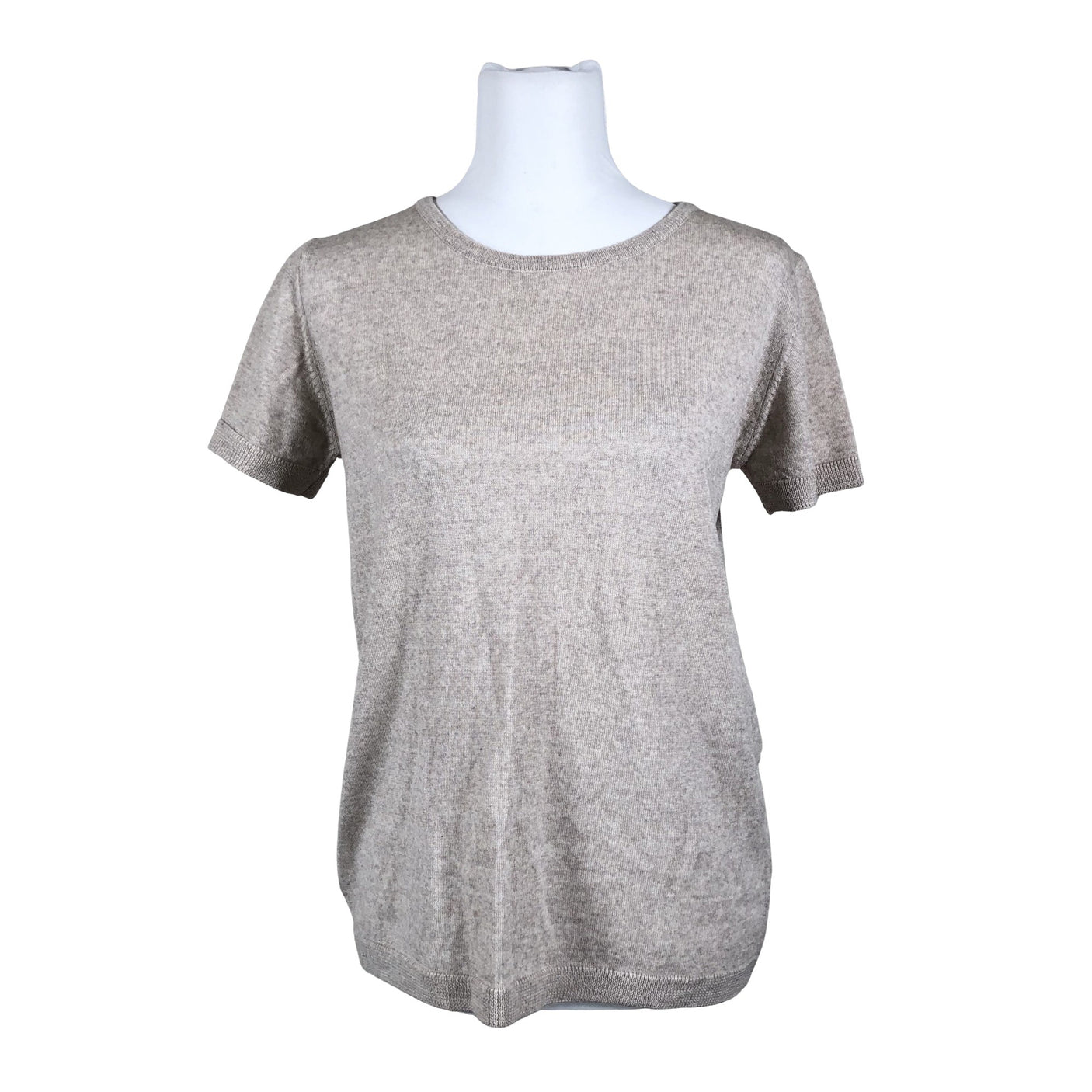 Unisex Arela - Kampsun, suurus 38 - Beige (1)
