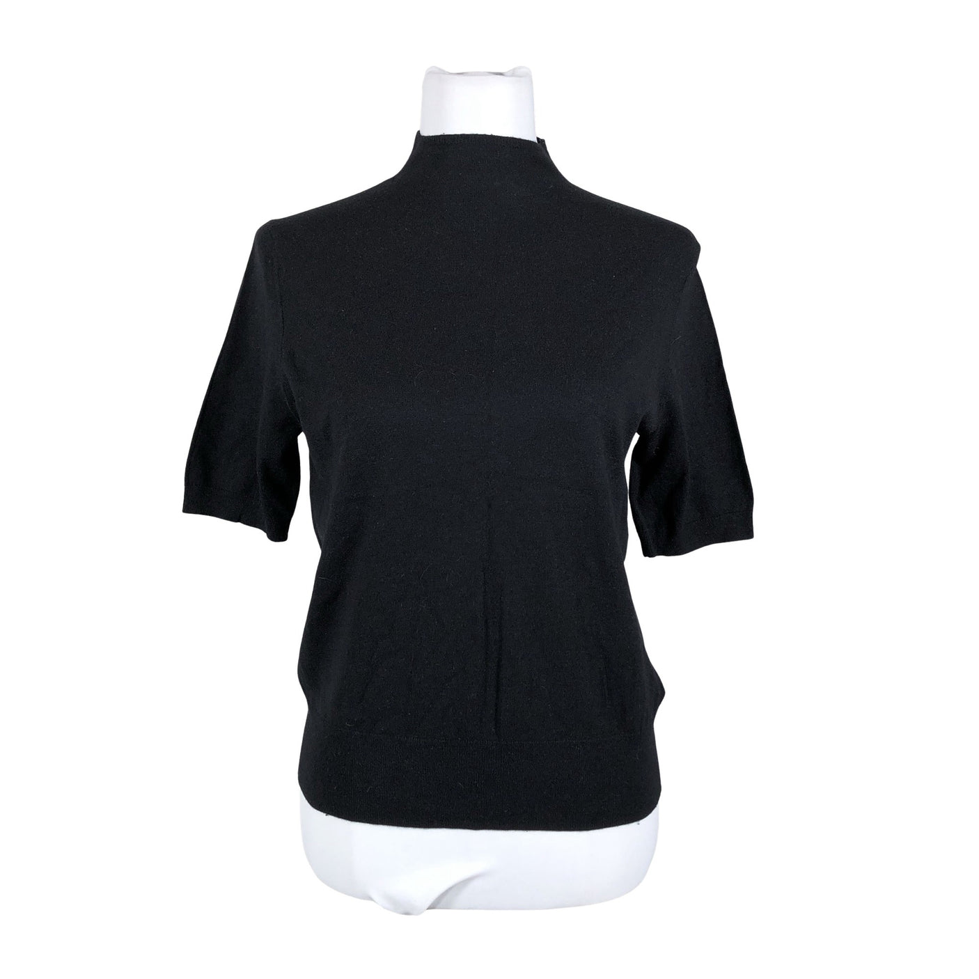 Unisex Filippa K. - Kampsun, suurus 36 - Must (1)