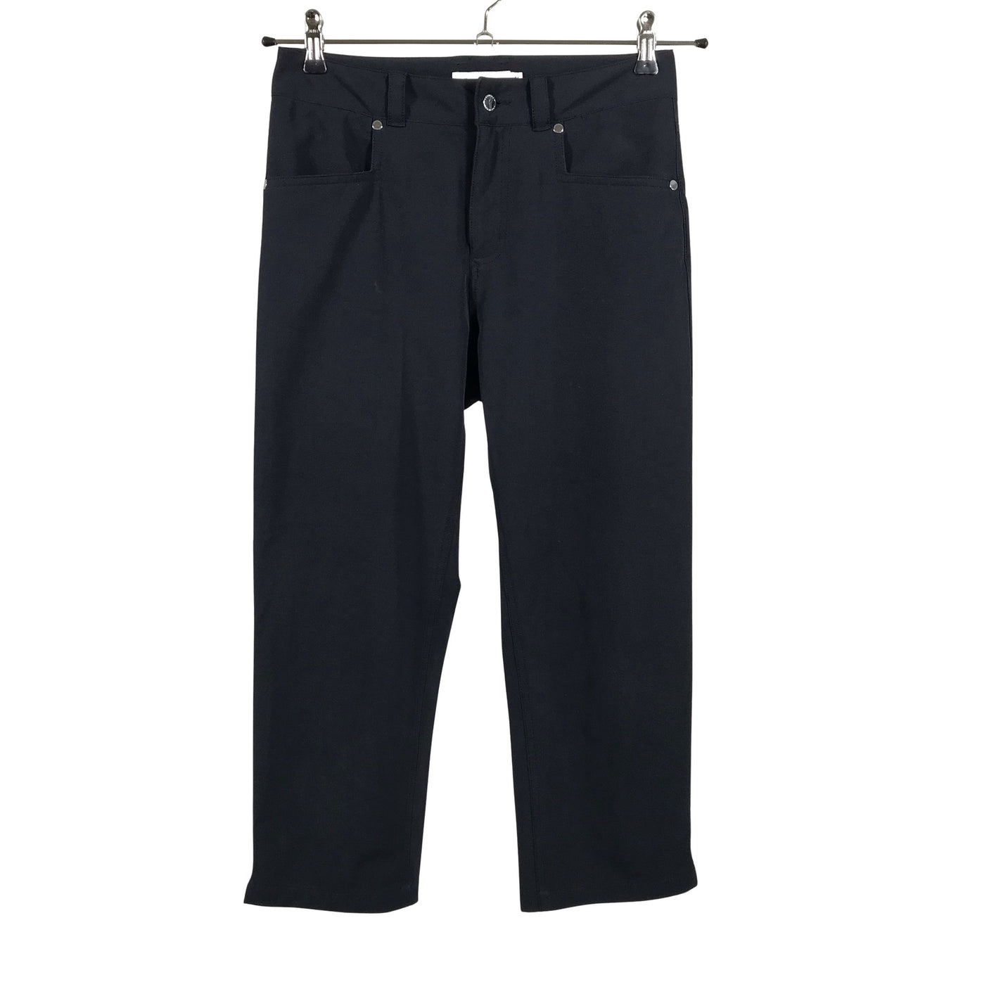 Unisex Röhnisch - Poolpikad spordipüksid, suurus 34 - Must (1)
