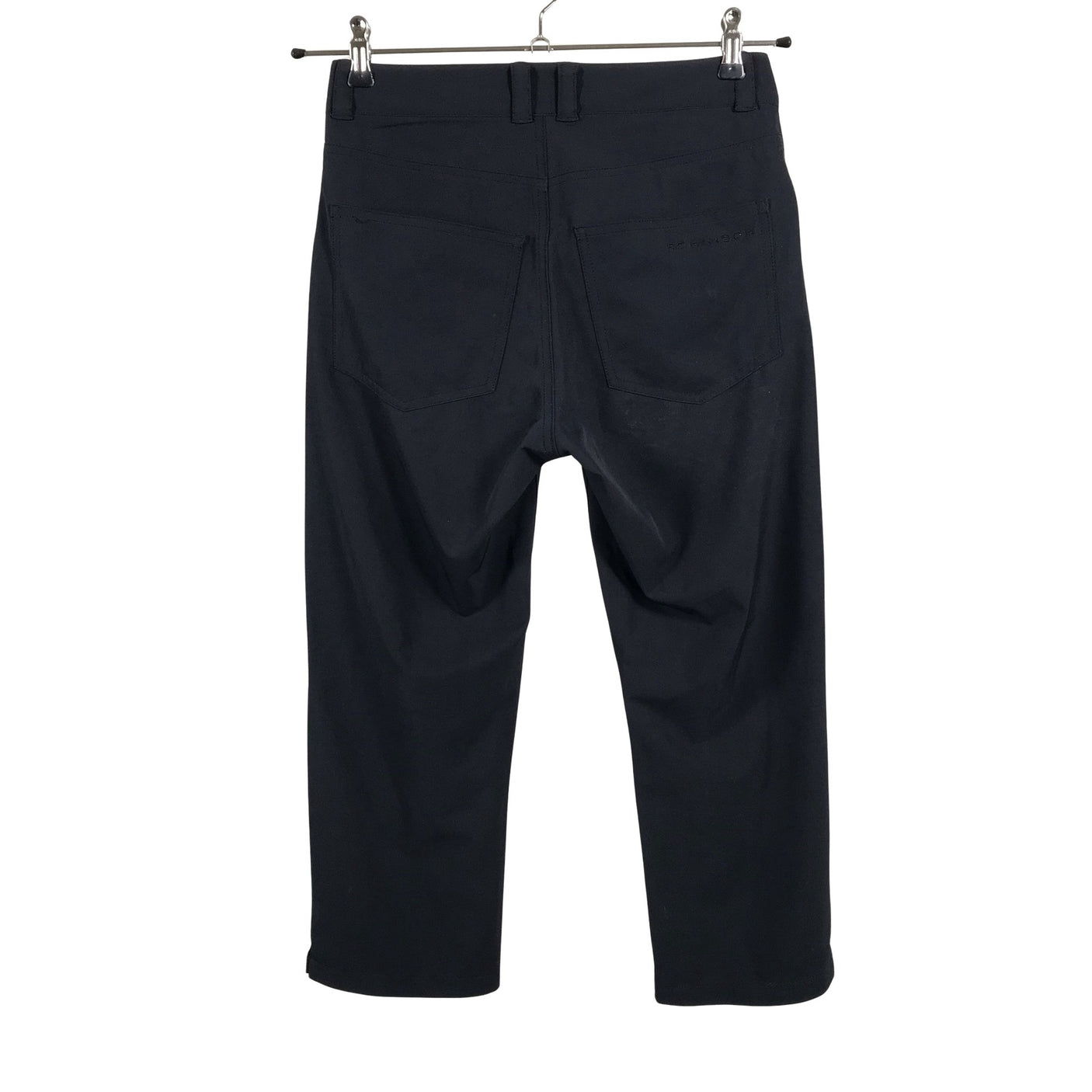 Unisex Röhnisch - Poolpikad spordipüksid, suurus 34 - Must (2)