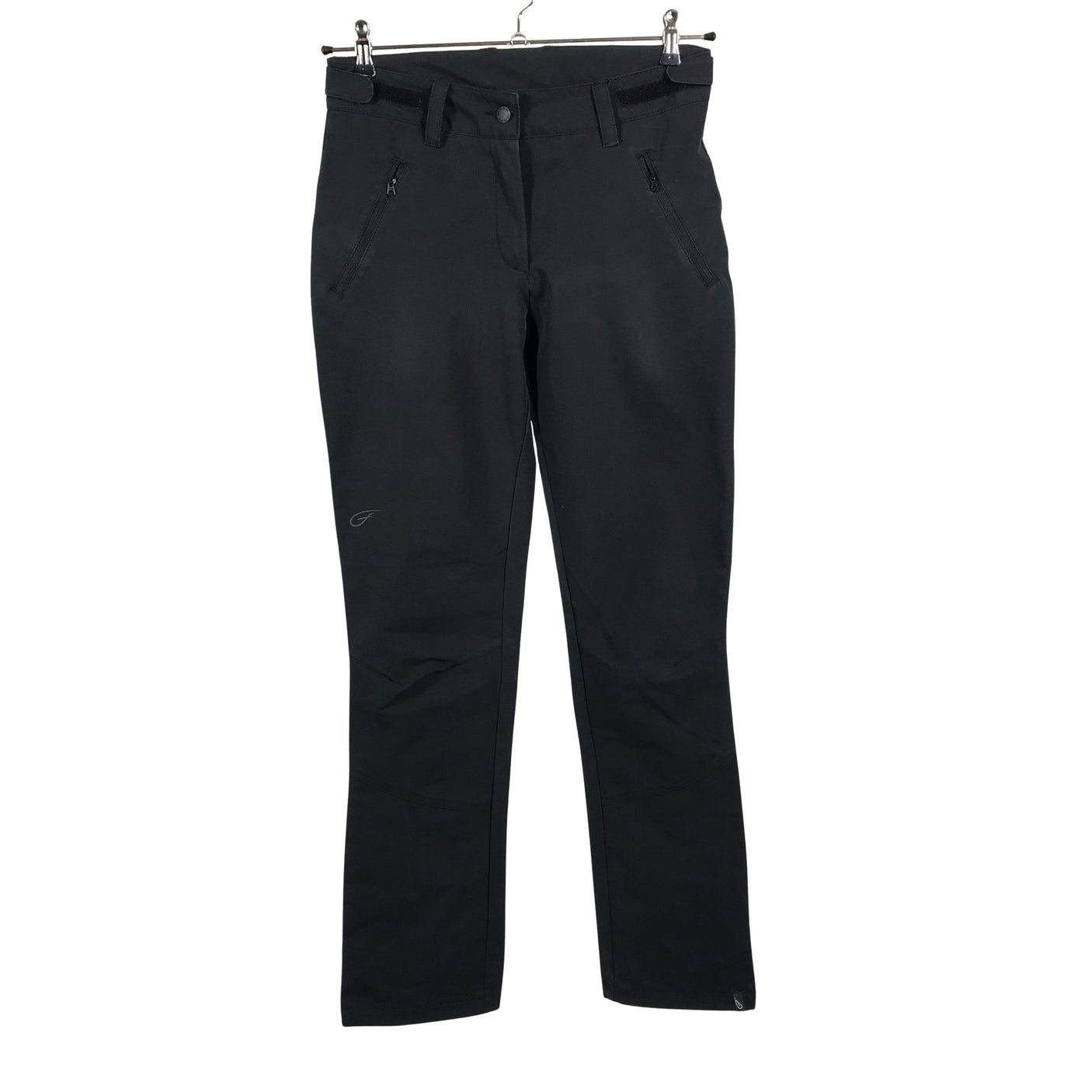 Unisex Five seasons - Õuepüksid, suurus 36 - Must (1)