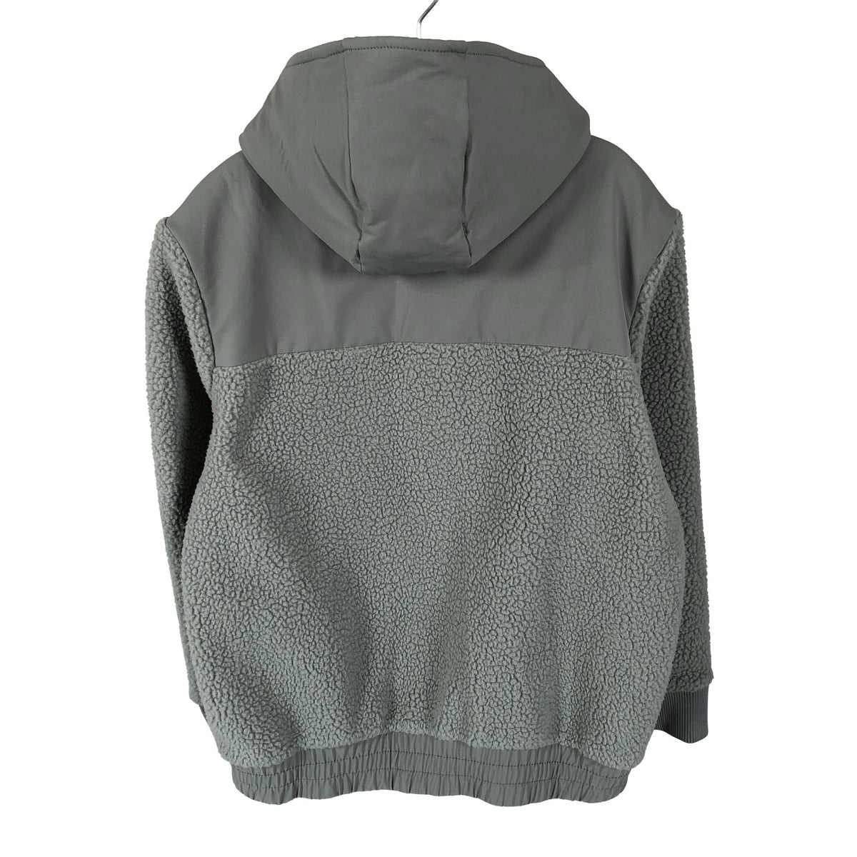 Unisex Reima - Fliisjakk, suurus 134 - 140 - Roheline (2)
