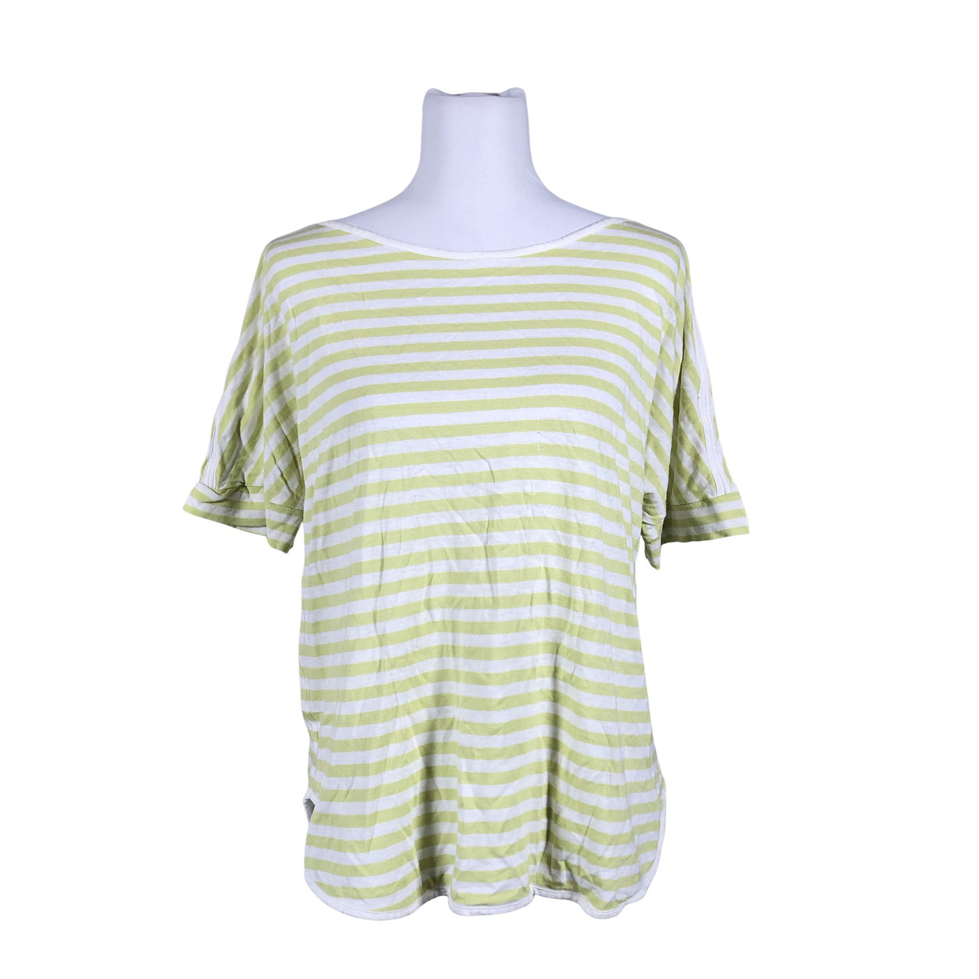 Unisex Gerry Weber - T-särk, suurus 38 - Roheline (1)