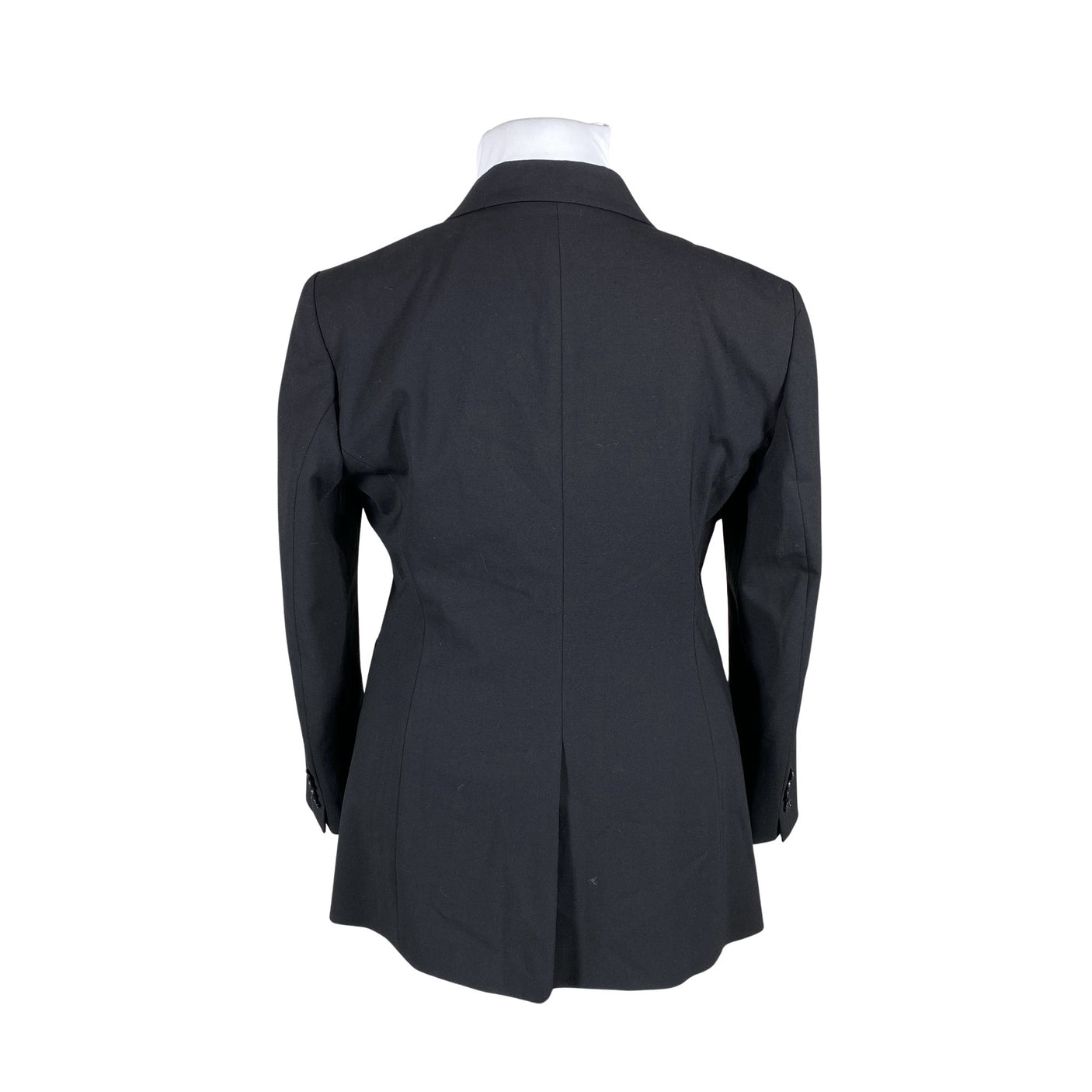 Unisex Tiger of Sweden - Jakk, suurus 44 - Must (2)