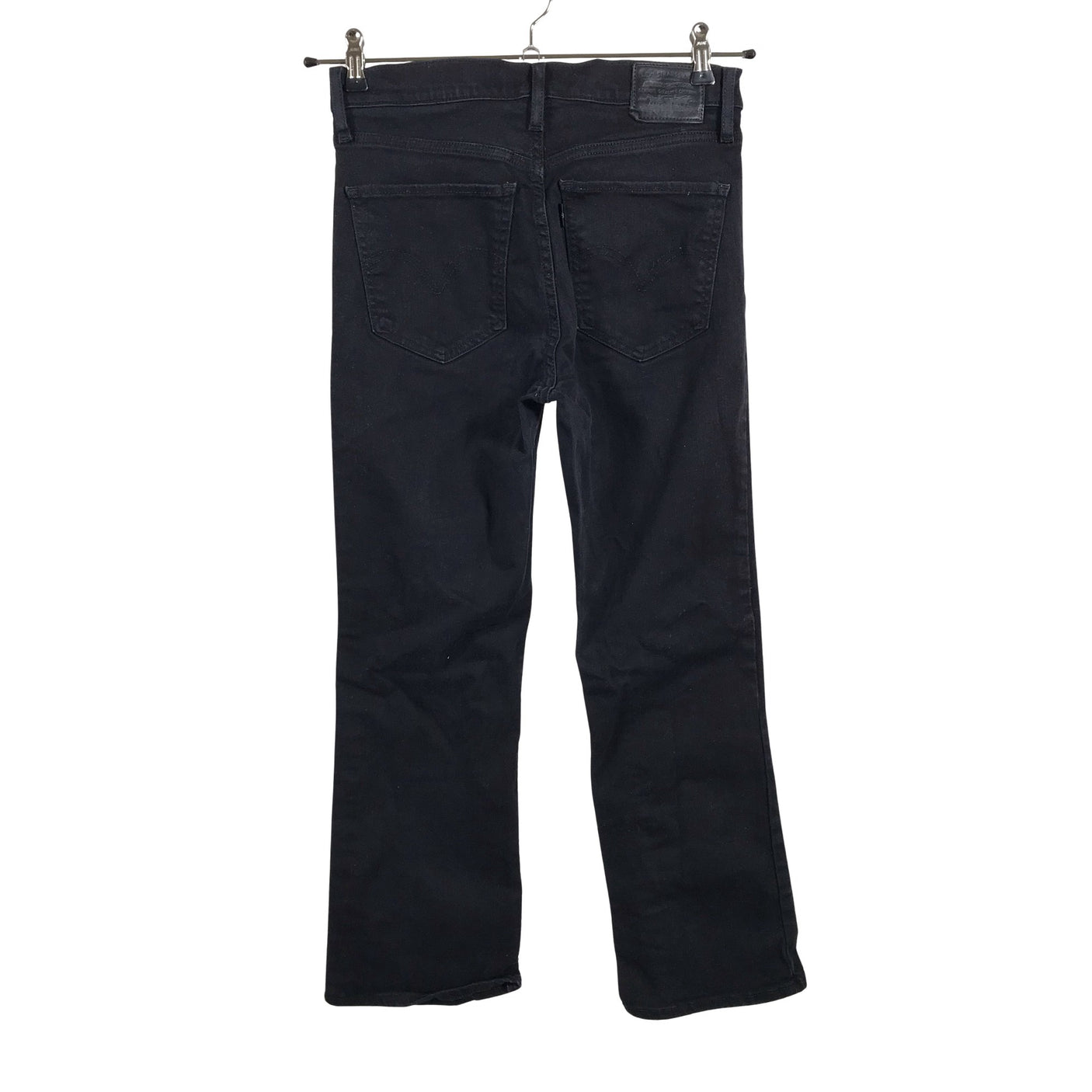 Unisex Levi's - Teksad, suurus W28 - Must (2)