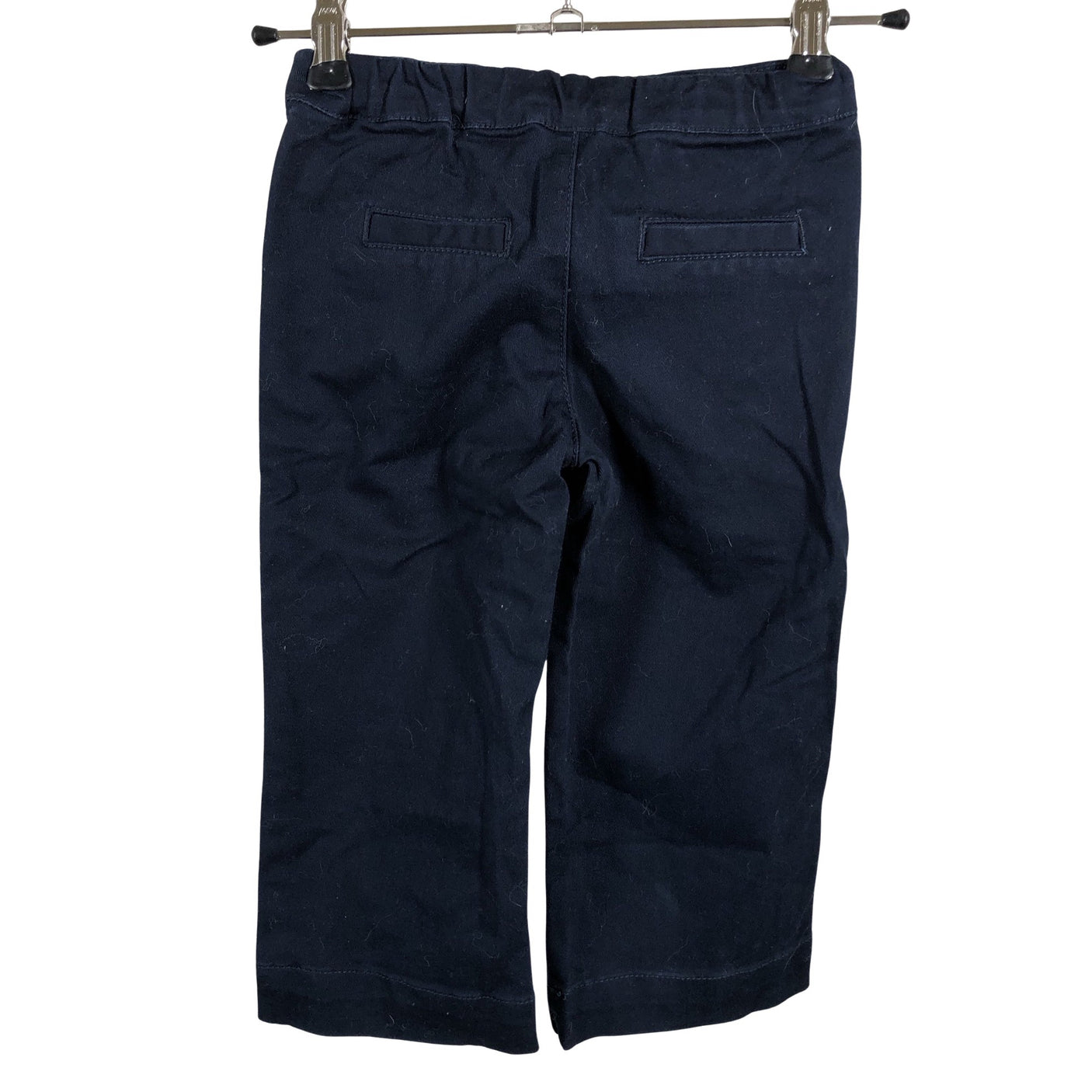 Unisex Holly & Whyte by Lindex - Mittevenivad püksid, suurus 86 - 92 - Sinine (2)