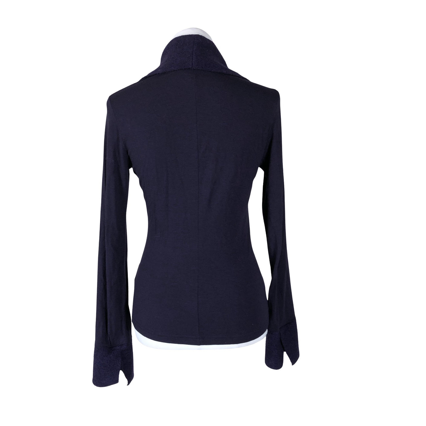 Unisex Siste's - Jakk, suurus 36 - Lilla (2)