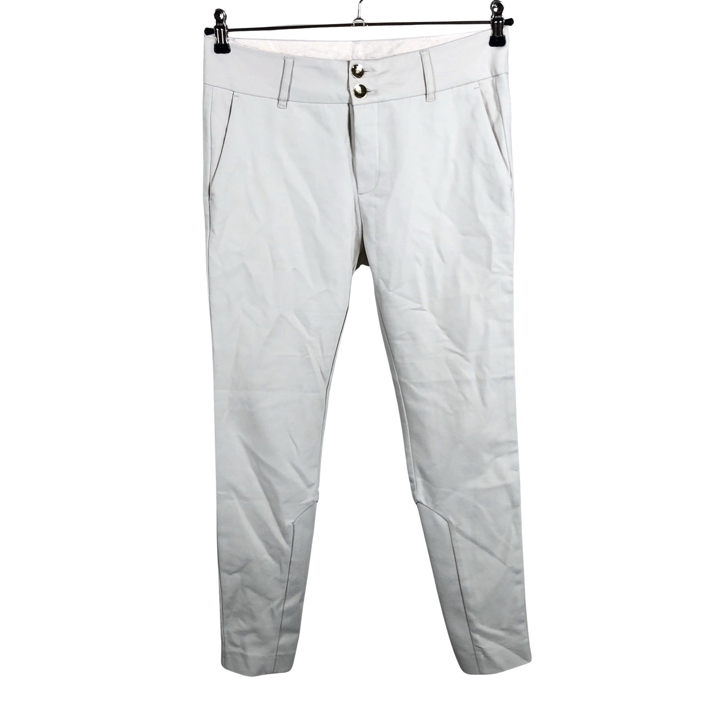 Unisex Mos Mosh - Chino-püksid, suurus 38 - Beige (1)