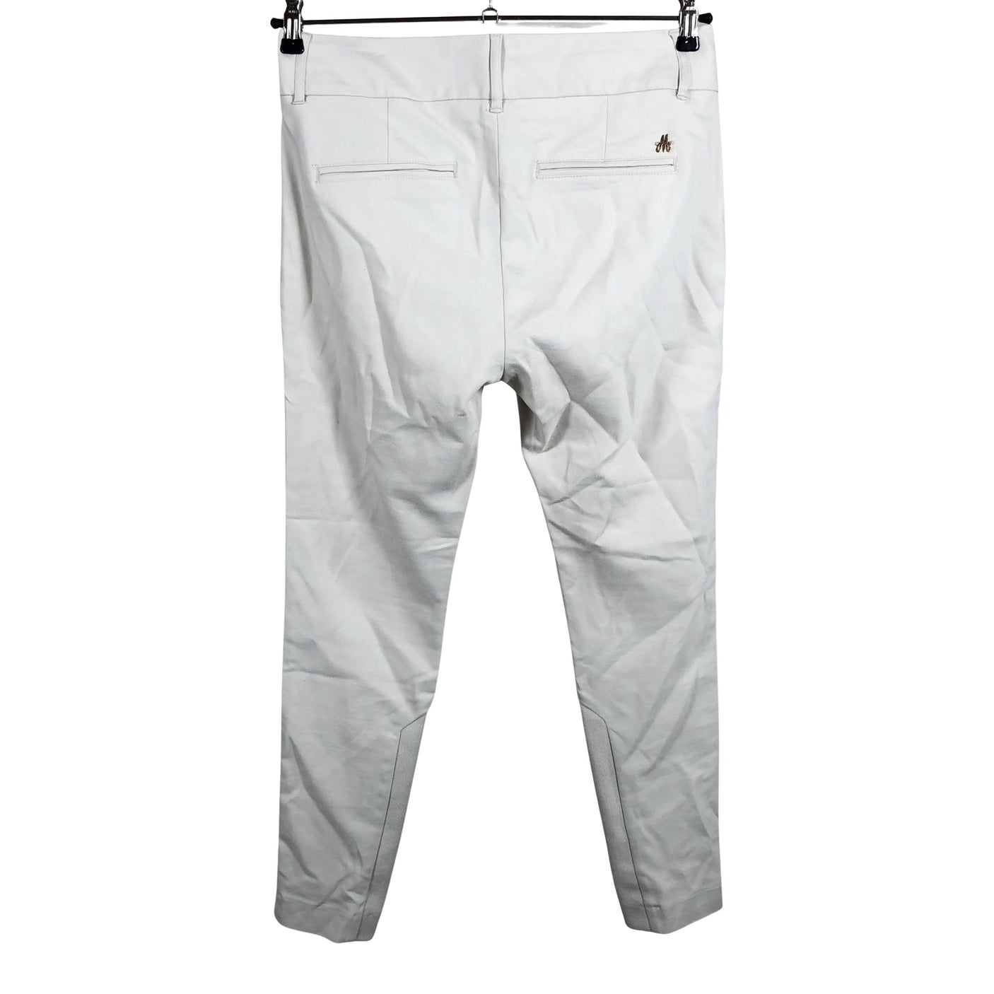 Unisex Mos Mosh - Chino-püksid, suurus 38 - Beige (2)