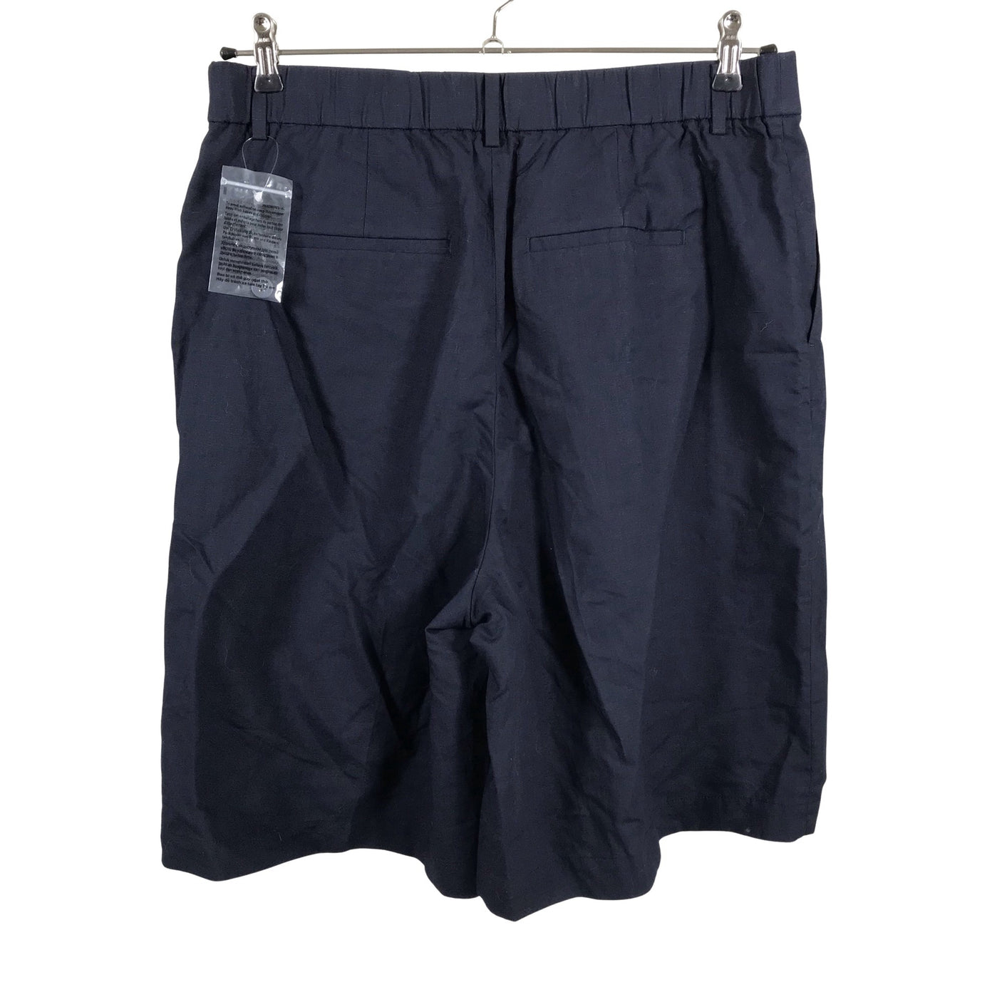 Unisex Uniqlo - Lühikesed püksid, suurus 42 - Sinine (2)