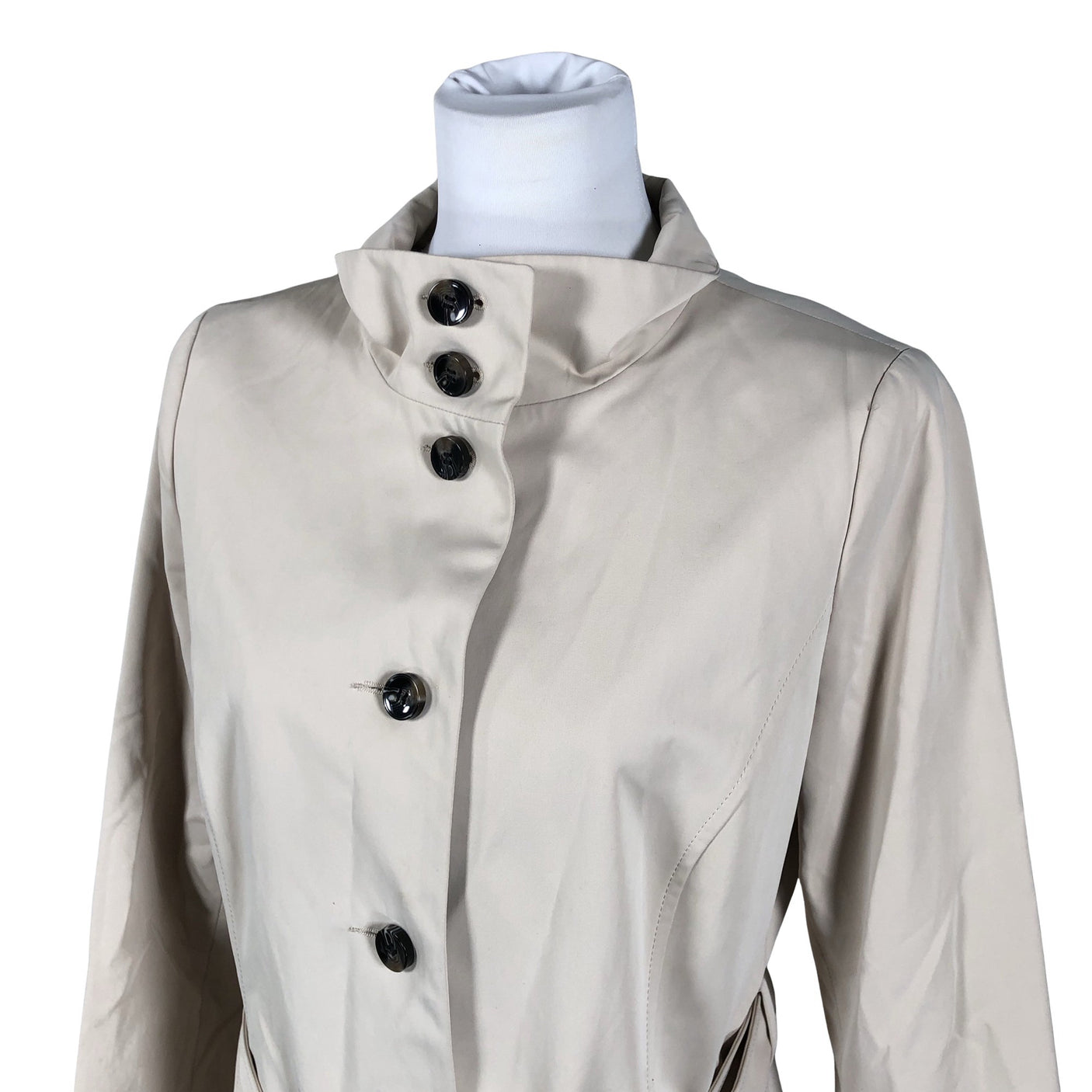 Unisex Ril's - Trentš, suurus 38 - Beige (3)