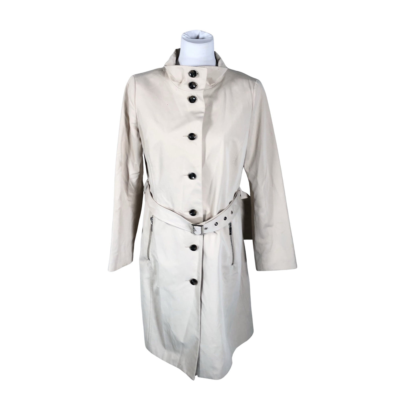 Unisex Ril's - Trentš, suurus 38 - Beige (1)