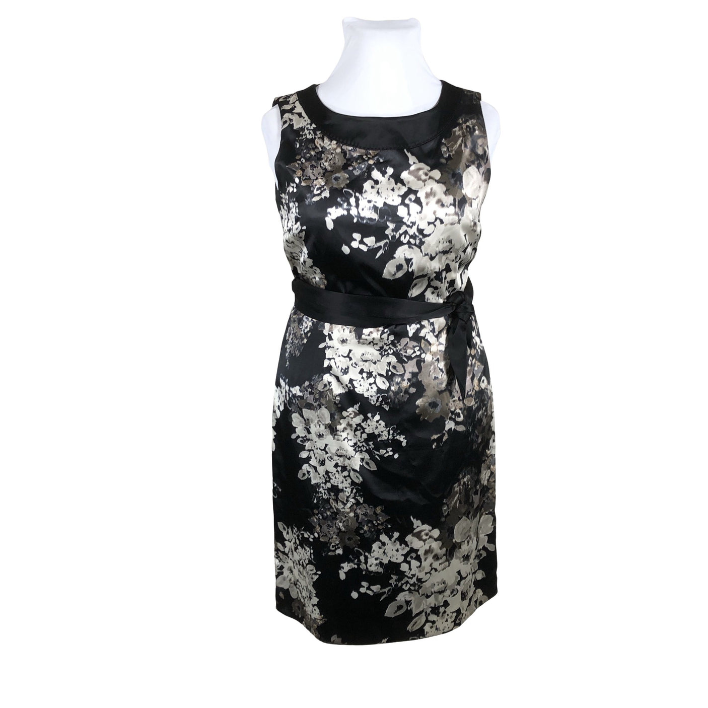 Unisex Ril's - Pidulik kleit, suurus 40 - Must (1)