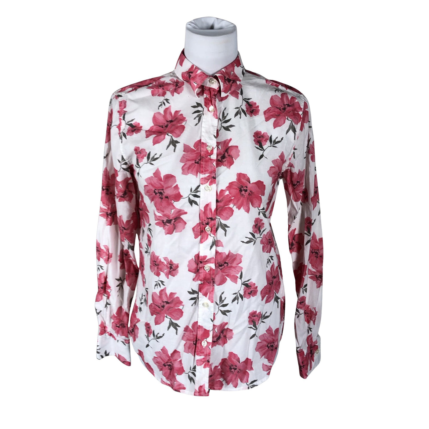 Unisex Gant - Pluus, suurus 38 - Valge (1)