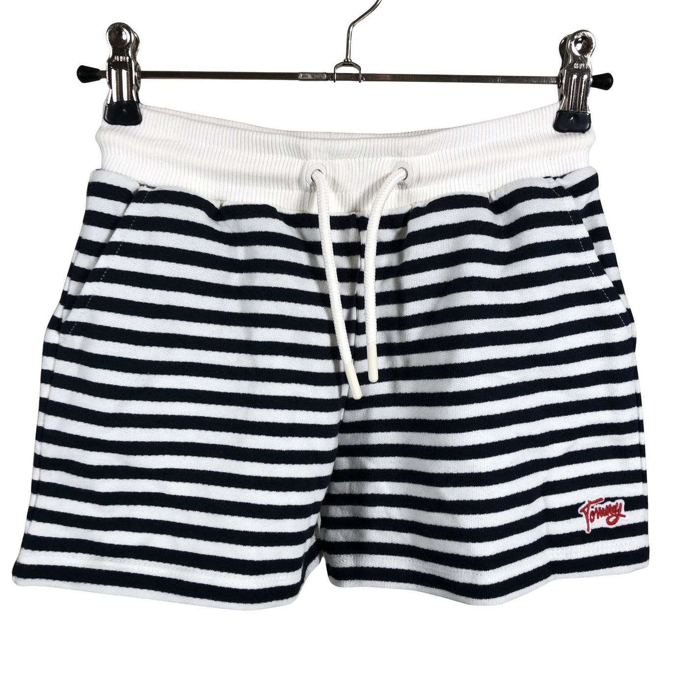 Unisex Tommy Hilfiger - Lühikesed püksid, suurus 128 - 134 - Valge (1)