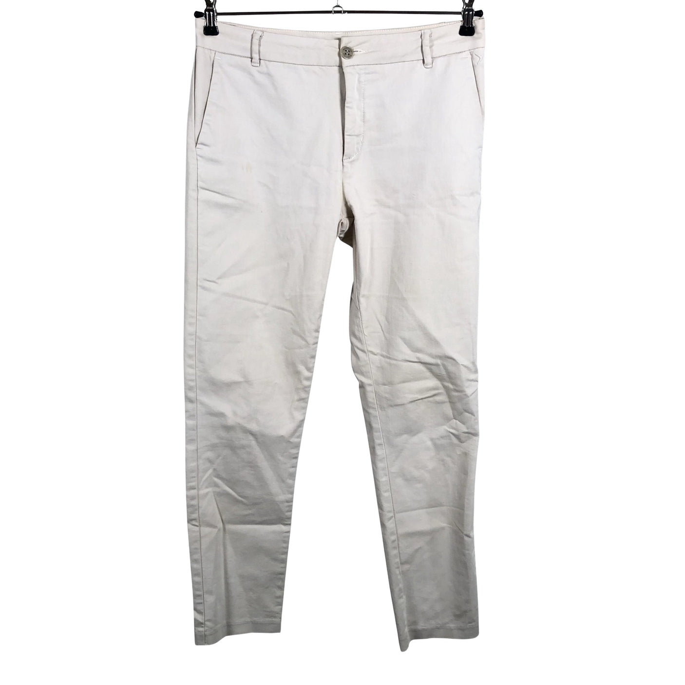 Unisex Boomerang - Chino-püksid, suurus 40 - Beige (1)