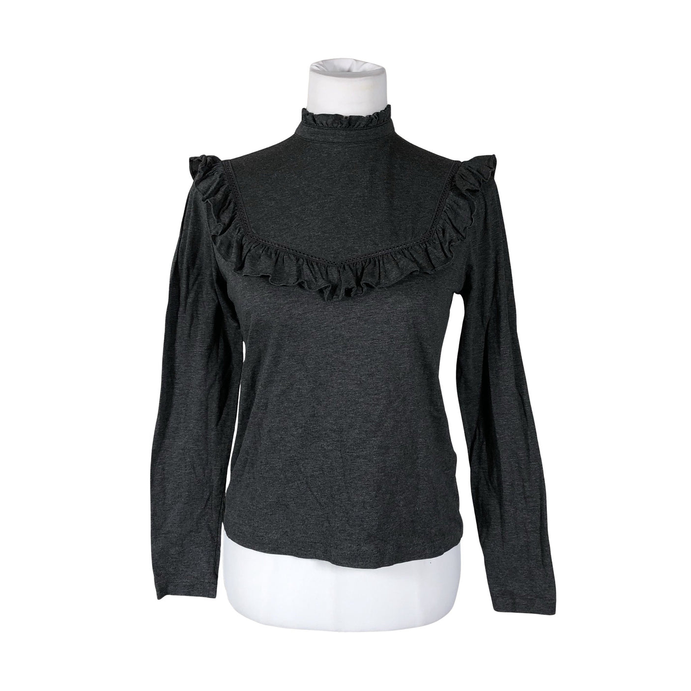 Unisex Polo Ralph Lauren - Trikotaažist pluus, suurus 34 - Hall (1)